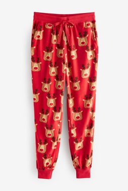 Next Pyjama Damen-Pyjama (Familienkollektion) (2 tlg)