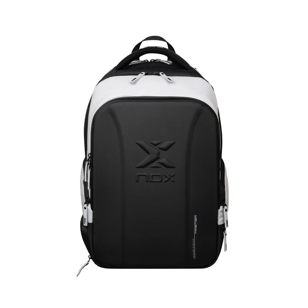 NOX Rucksack LUXURY MASTER SERIES BACKPACK