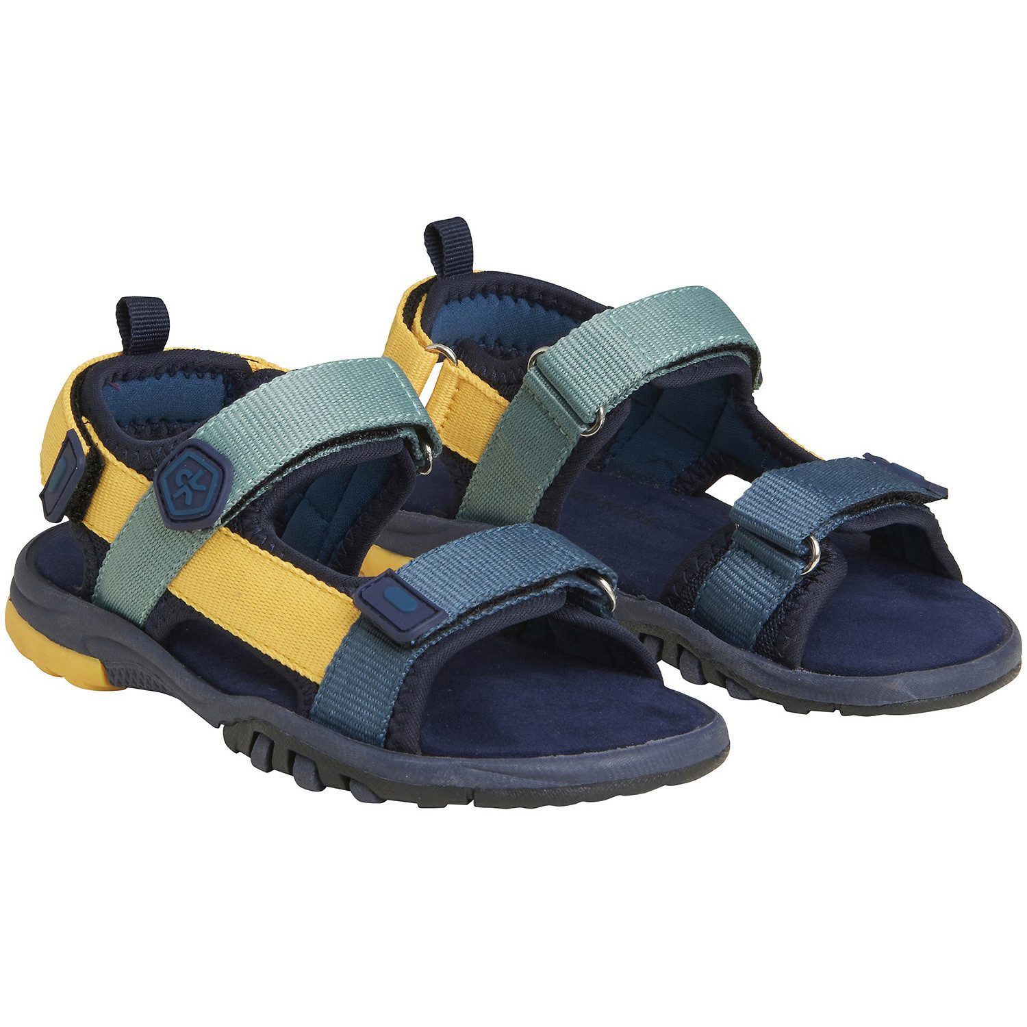 COLOR KIDS Multifunktionshalbschuh SANDALS LIGHTWEIGHT Outdoorsandale