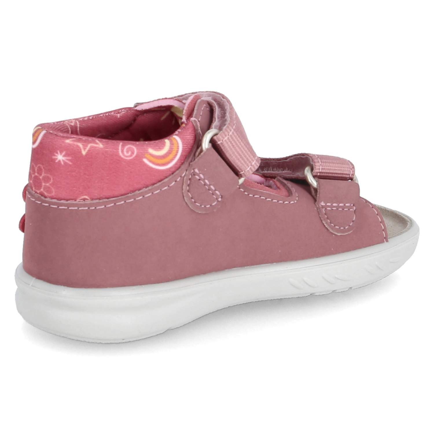 Pepino Miniletten KITTIE Lauflernschuh