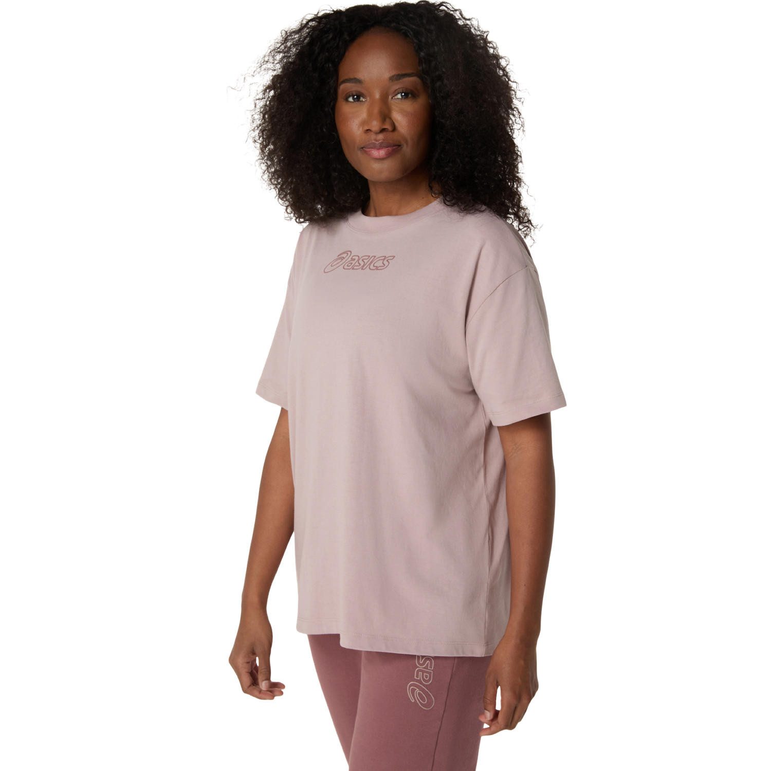 Asics Laufshirt ASICS LOGO TEE günstig online kaufen