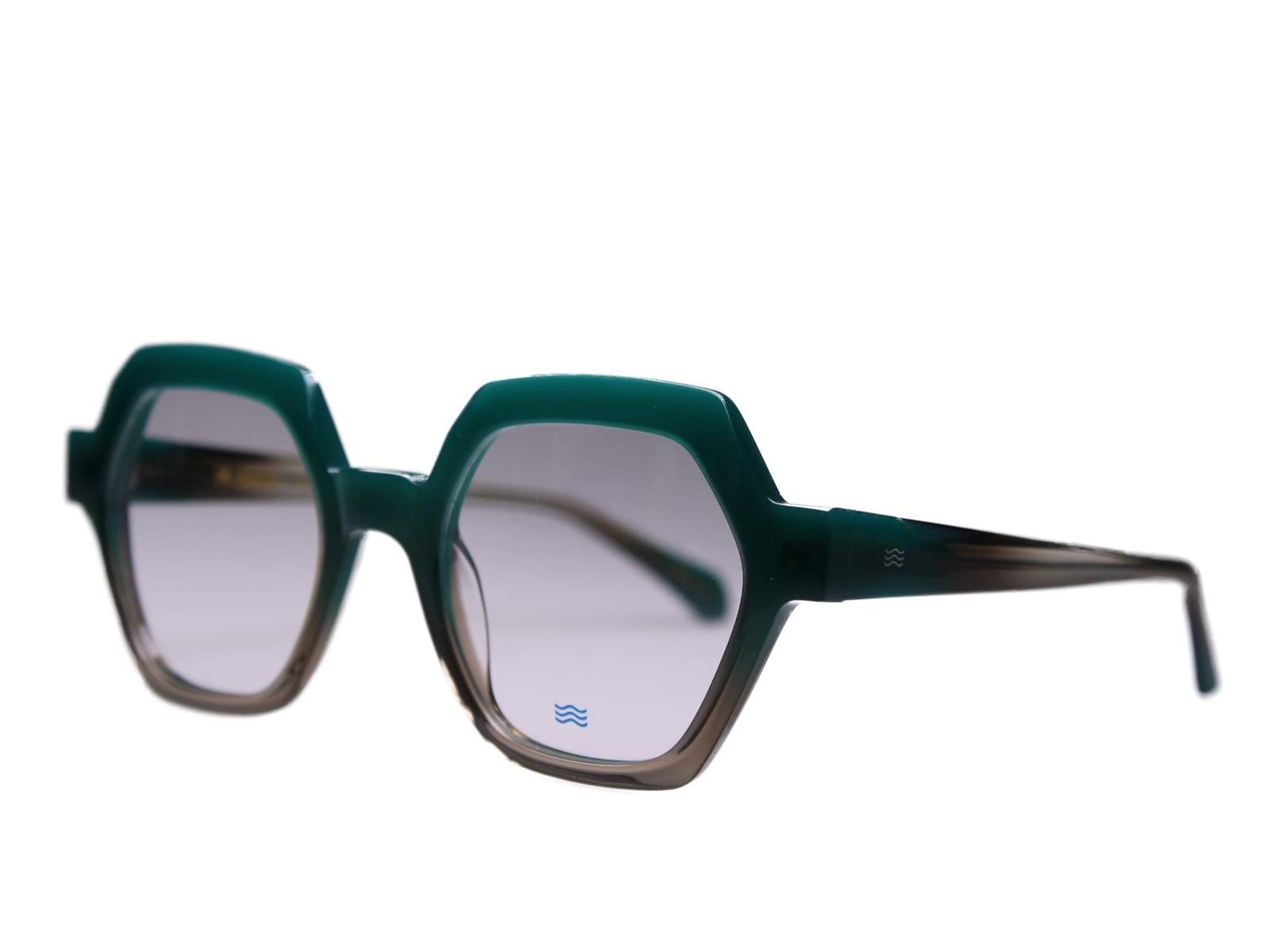 Jisco Brillengestell Jisco Chloe GRCR