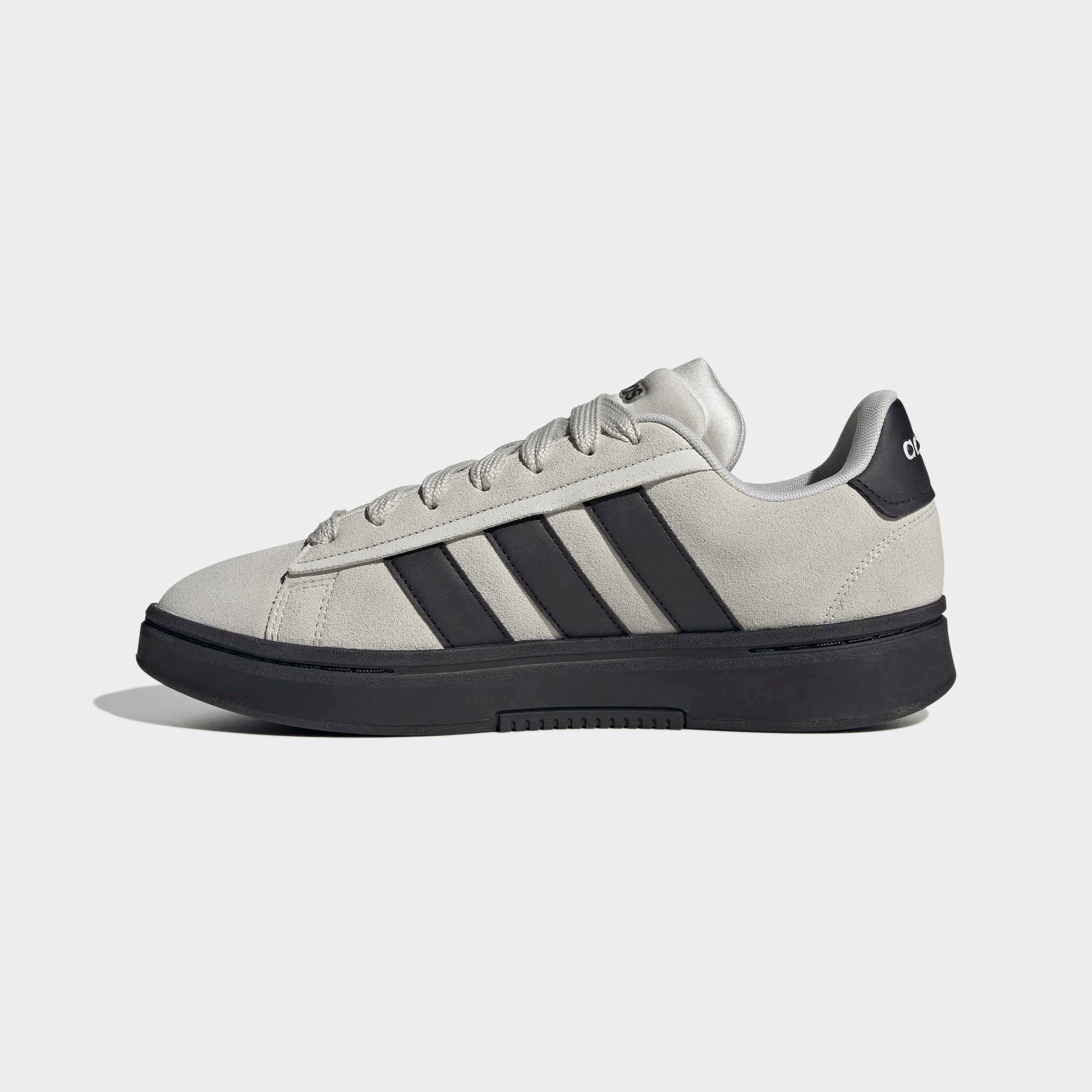 adidas Sportswear GRAND COURT ALPHA Sneaker Design inspiriert vom adidas Campus 00