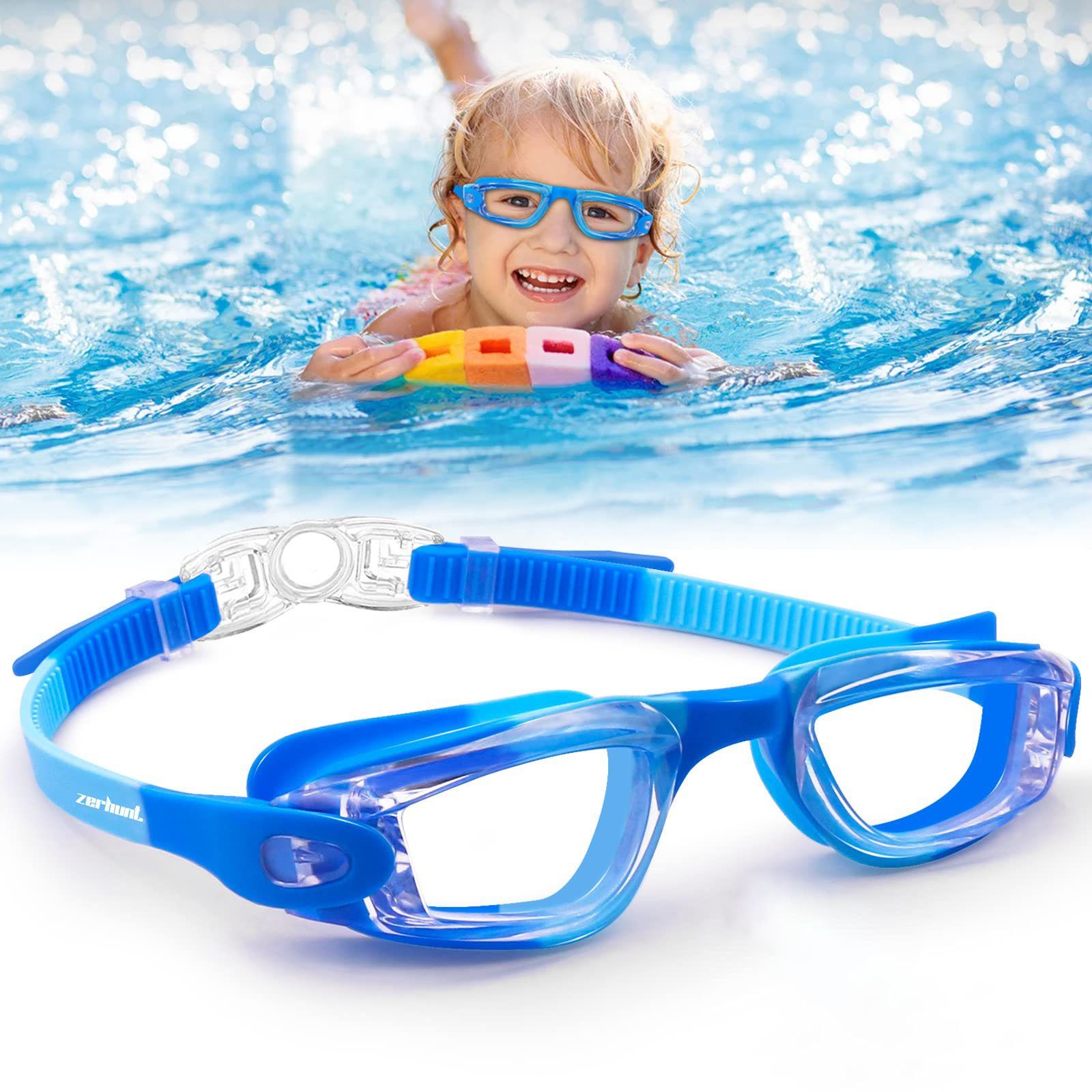 Arena Kinder Schwimmbrille Cruiser Evo Junior Schwimmbrille Schwimmen Brille 