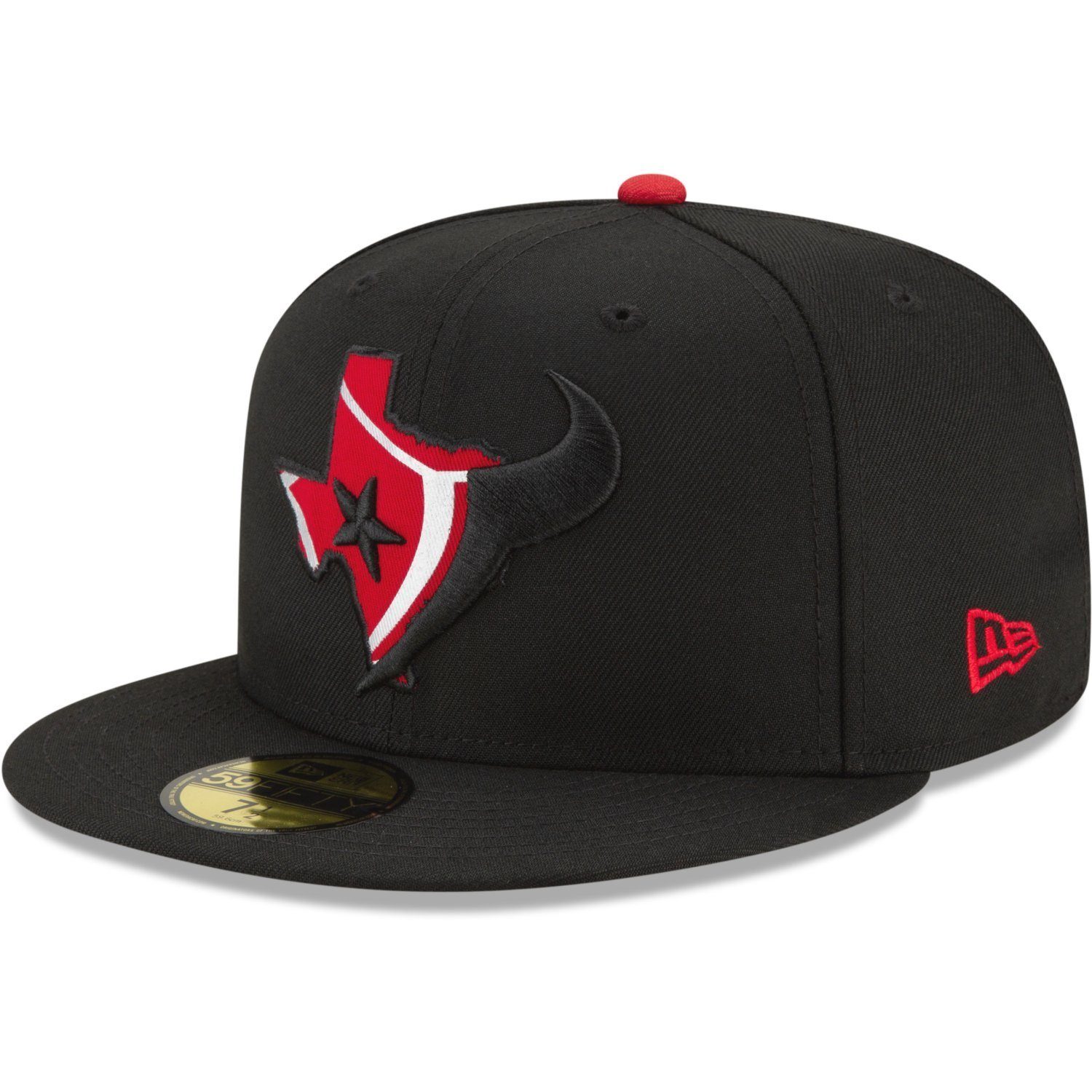 New Era Fitted Cap 59Fifty STATE günstig online kaufen