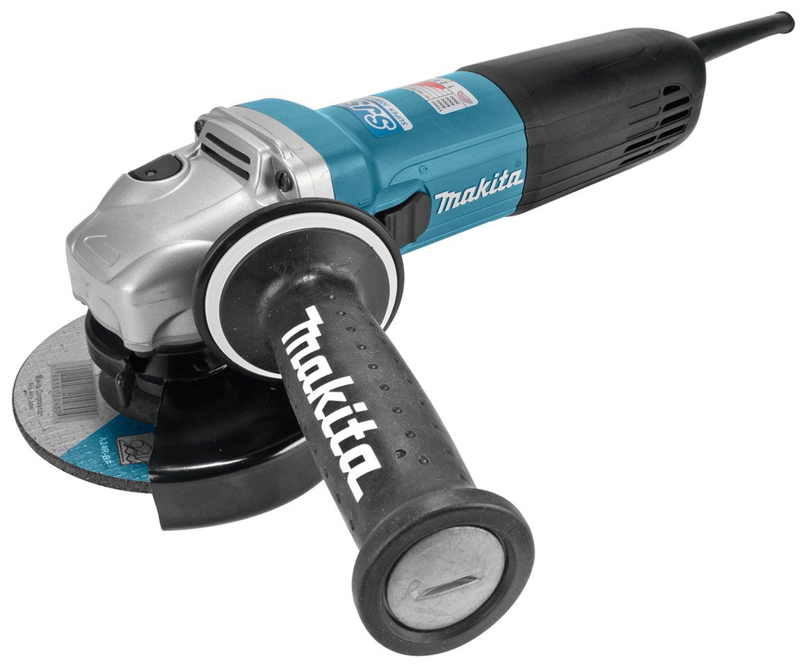 Thumbnail - Makita Winkelschleifer GA5040C01