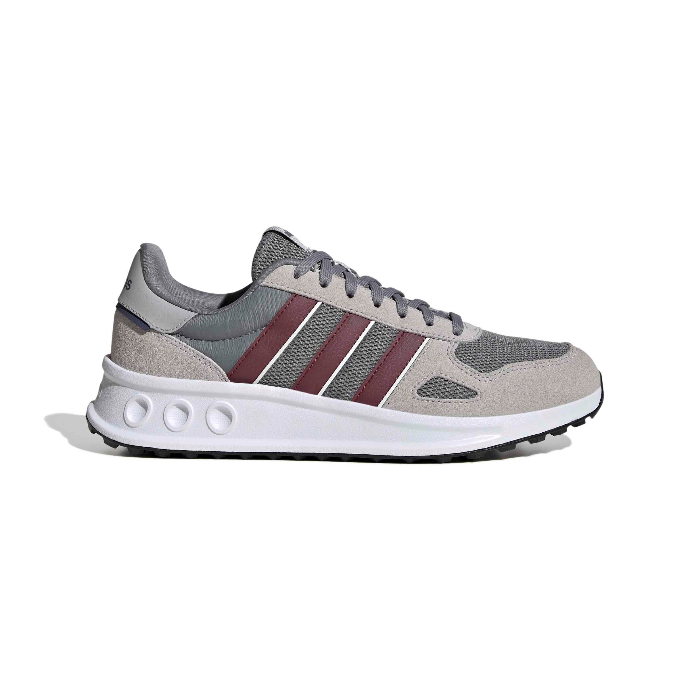 Grey Three/Shadow Red/Grey Two
