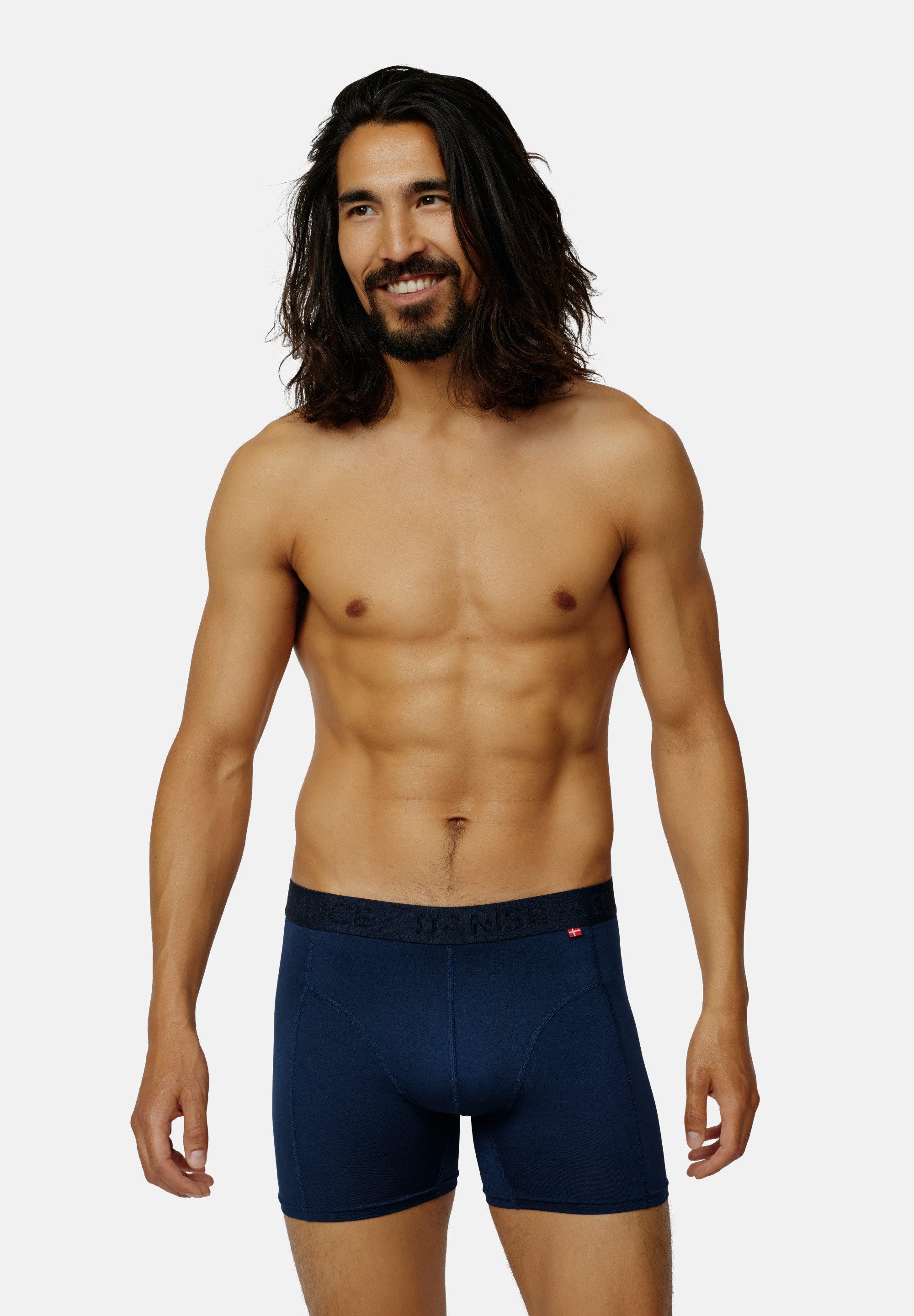 Boxershorts Sports Trunks
