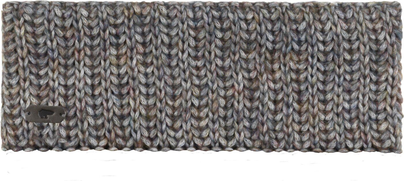 Eisbär Stirnband Aurelie STB 200 blaugrau