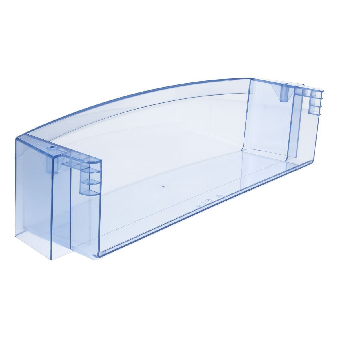 easyPART Flaschenablage wie Eurotech 134810 Abstellfach gorenje 134810, Zubehör für Kühlschrank / Gefrierschrank