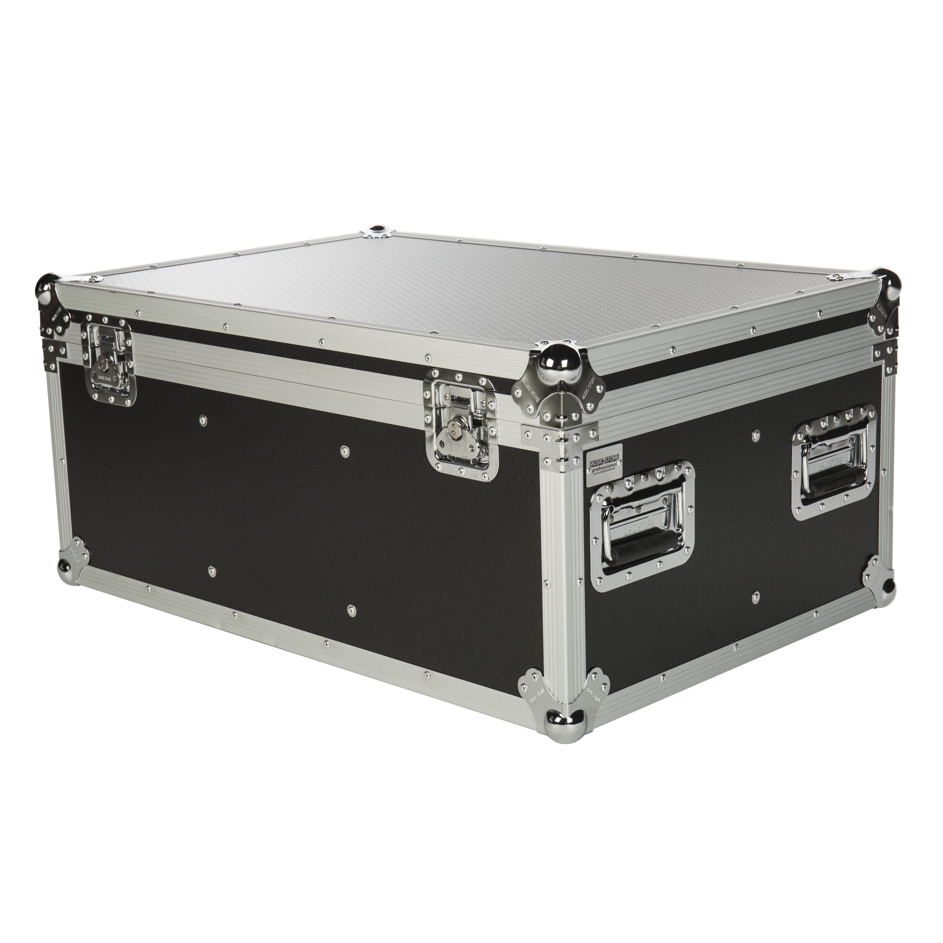 MUSIC STORE Koffer, TOUR CASE, PAR 56 short, LED Studio Pars