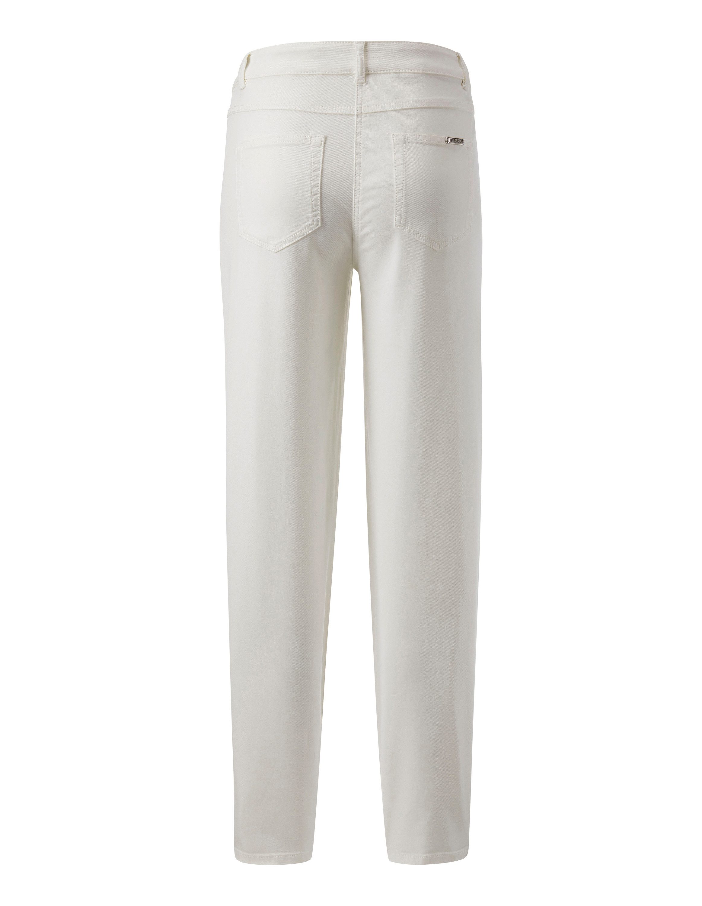 MADELEINE Bundfaltenhose Leichte Sommerhose günstig online kaufen
