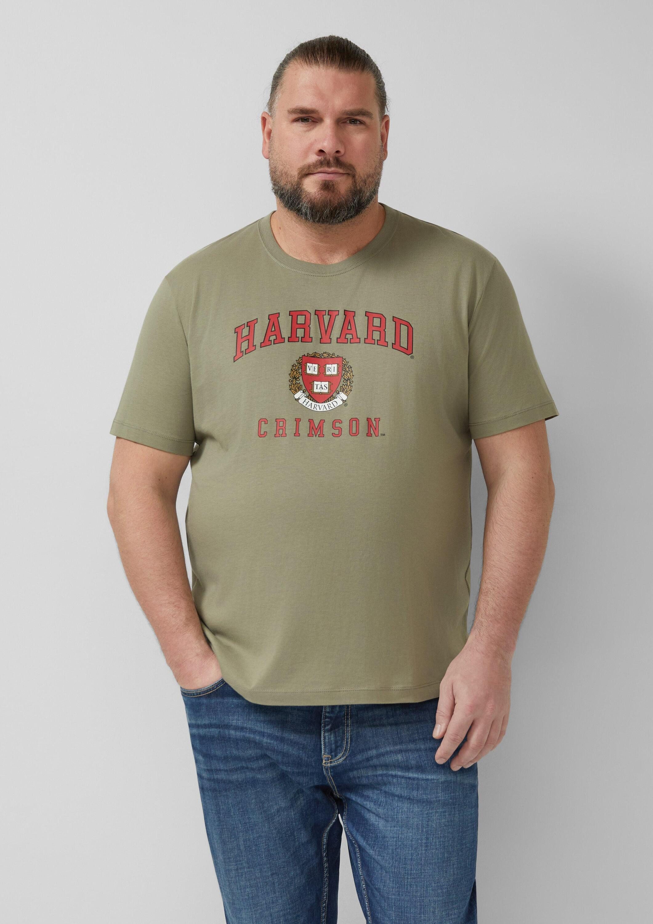 Kurzarmshirt T-Shirt