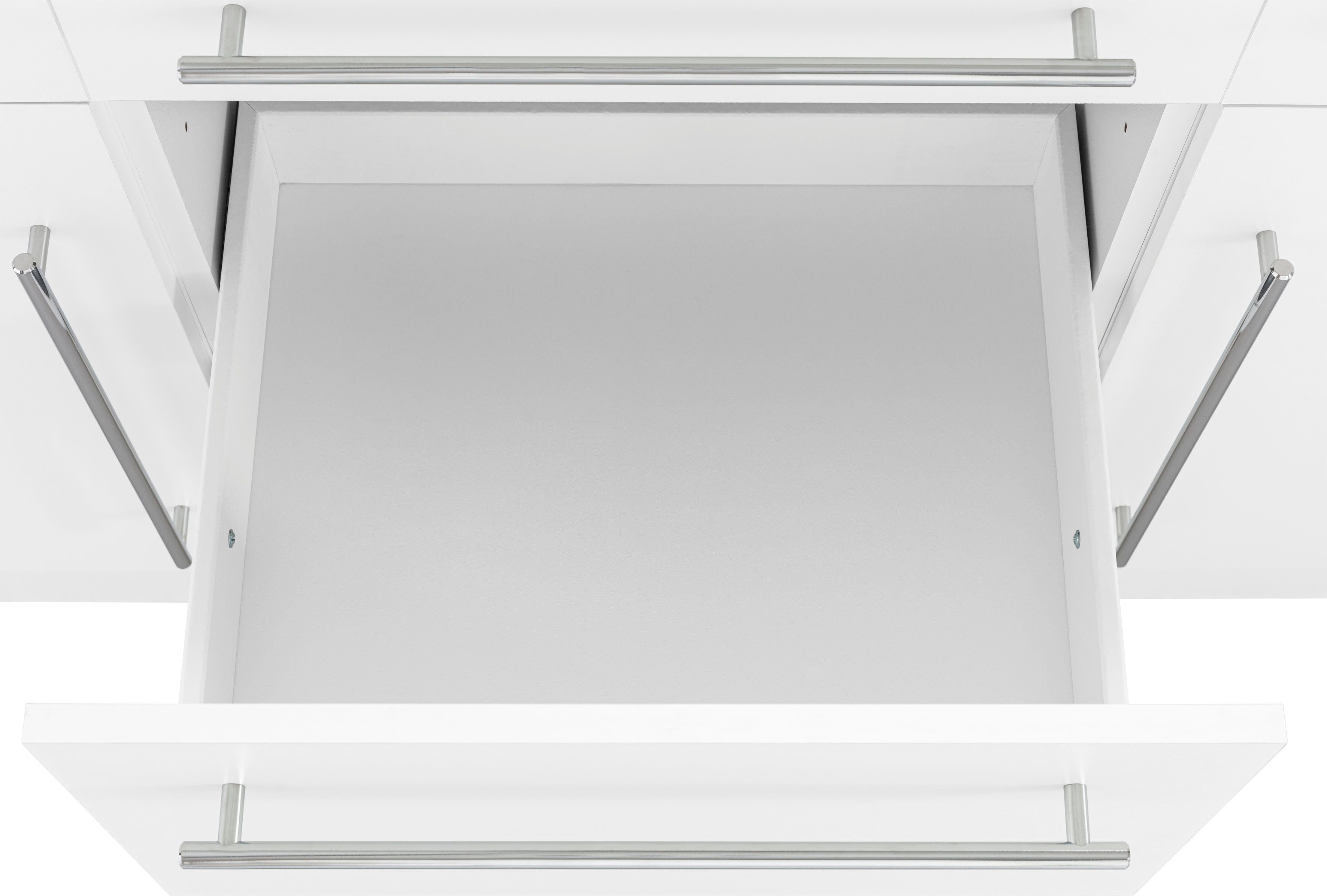 KOCHSTATION Unterschrank KS-Samos Breite 150 cm – Bild 5 von 5