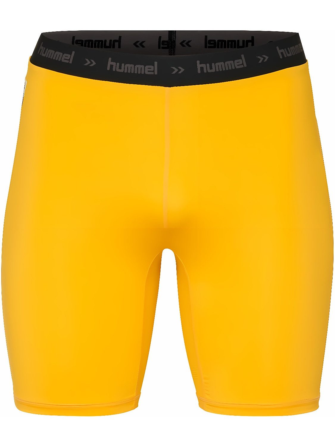 Trainingstights Hummel Kinder Tight First Performance Jersey Tight Short 204505