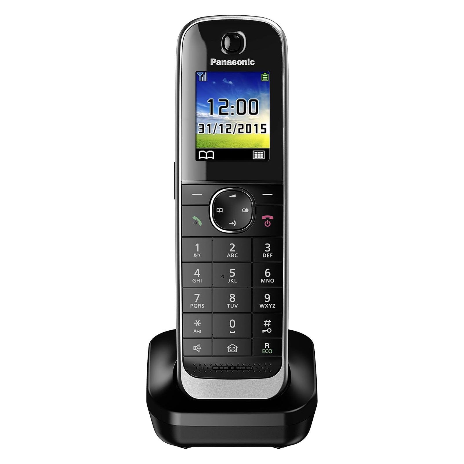 Schnurloses DECT-Telefon