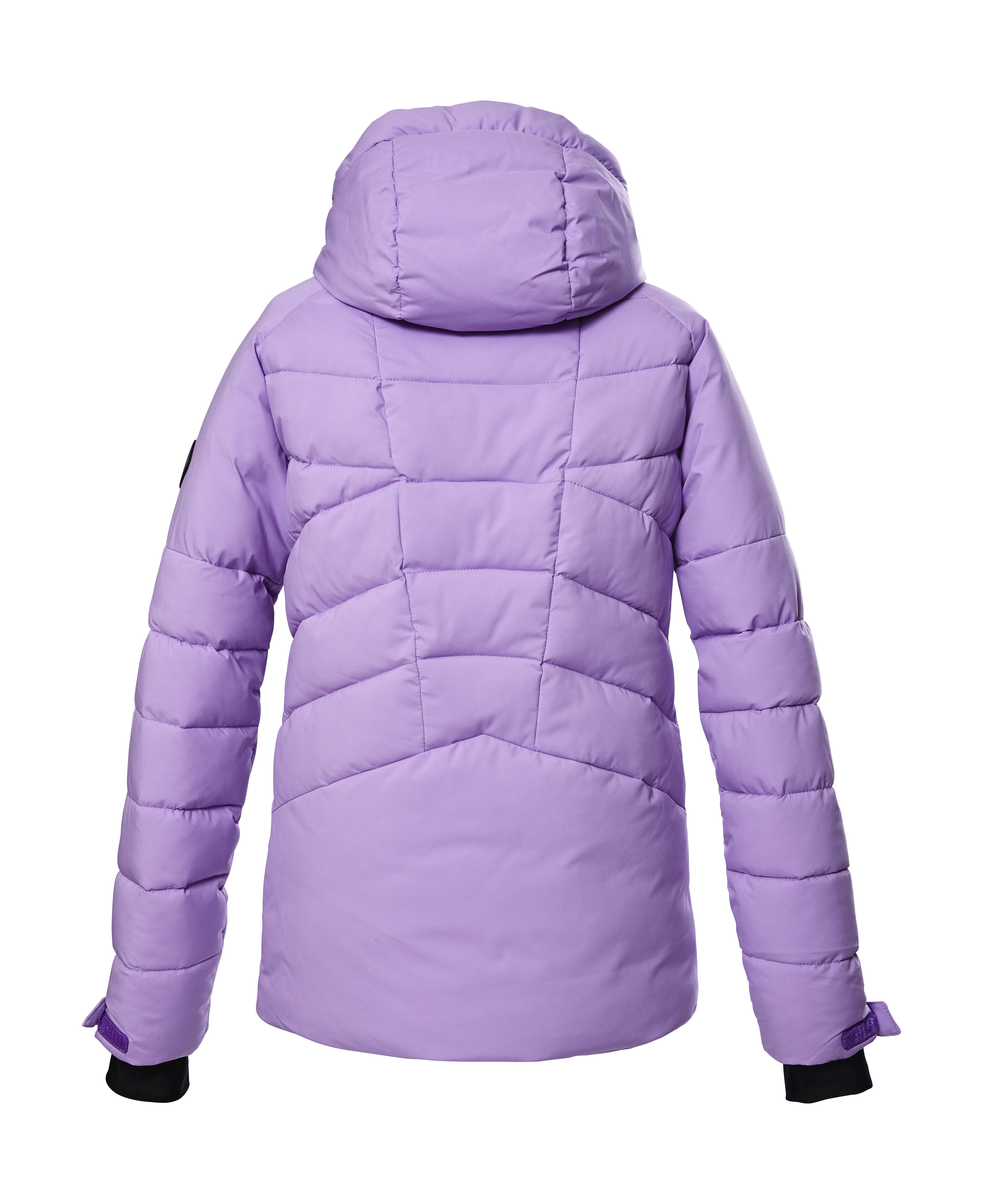 KSW GRLS Skijacke SKI 116 orchidee Killtec QLTD JCKT