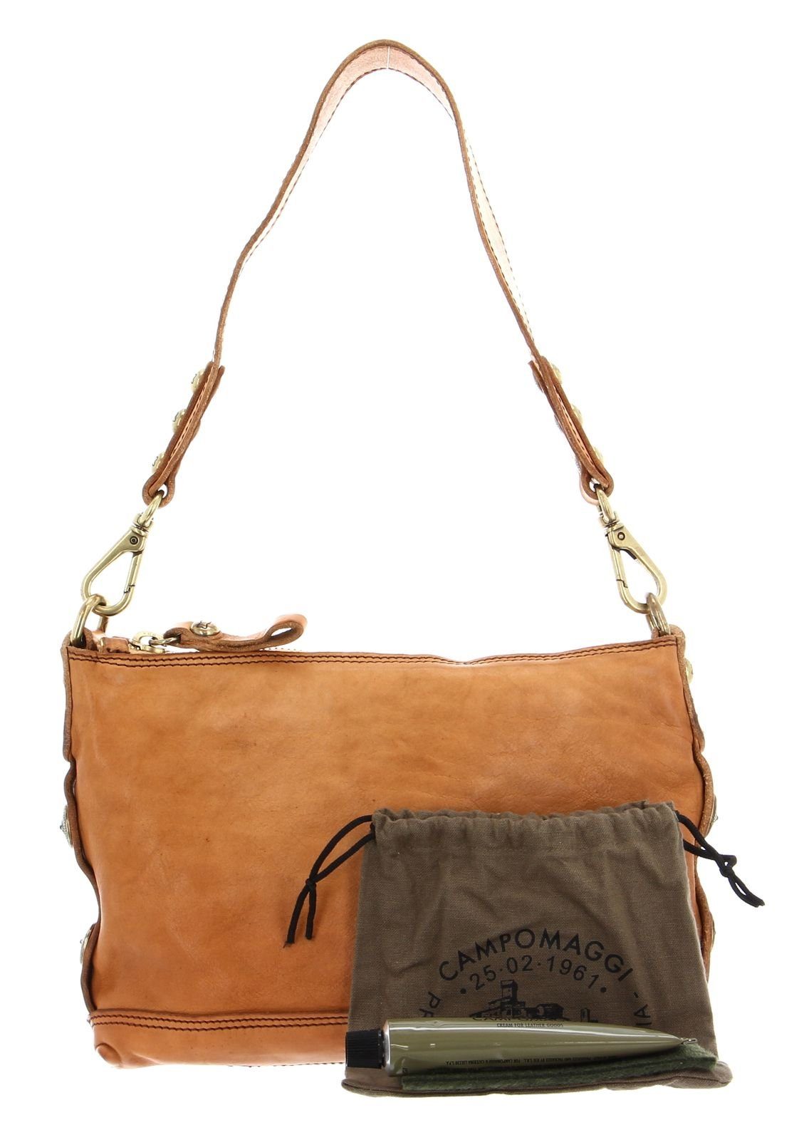 Campomaggi Umhängetasche