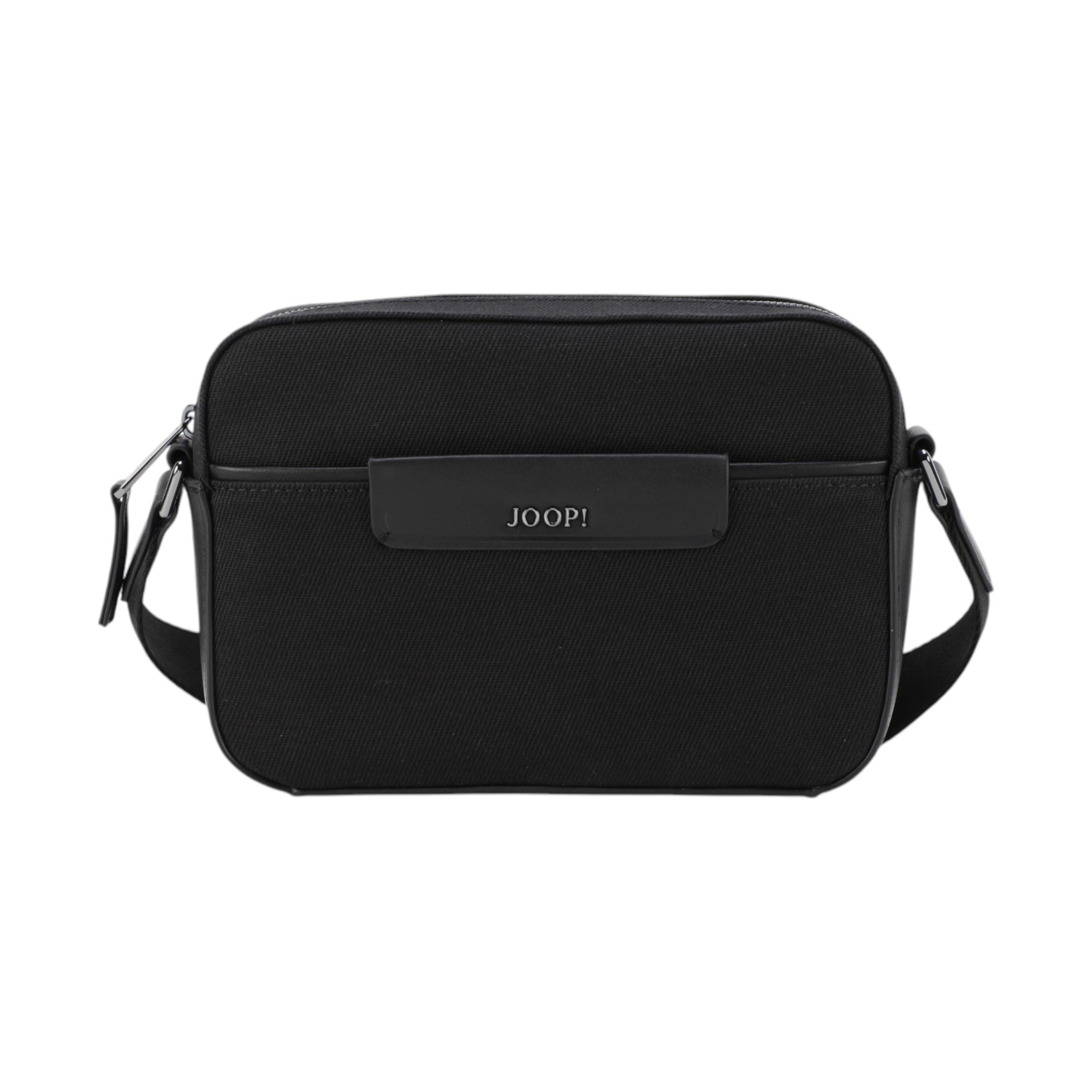 JOOP! Schultertasche Joop - Herren Schultertasche Cascia Pino