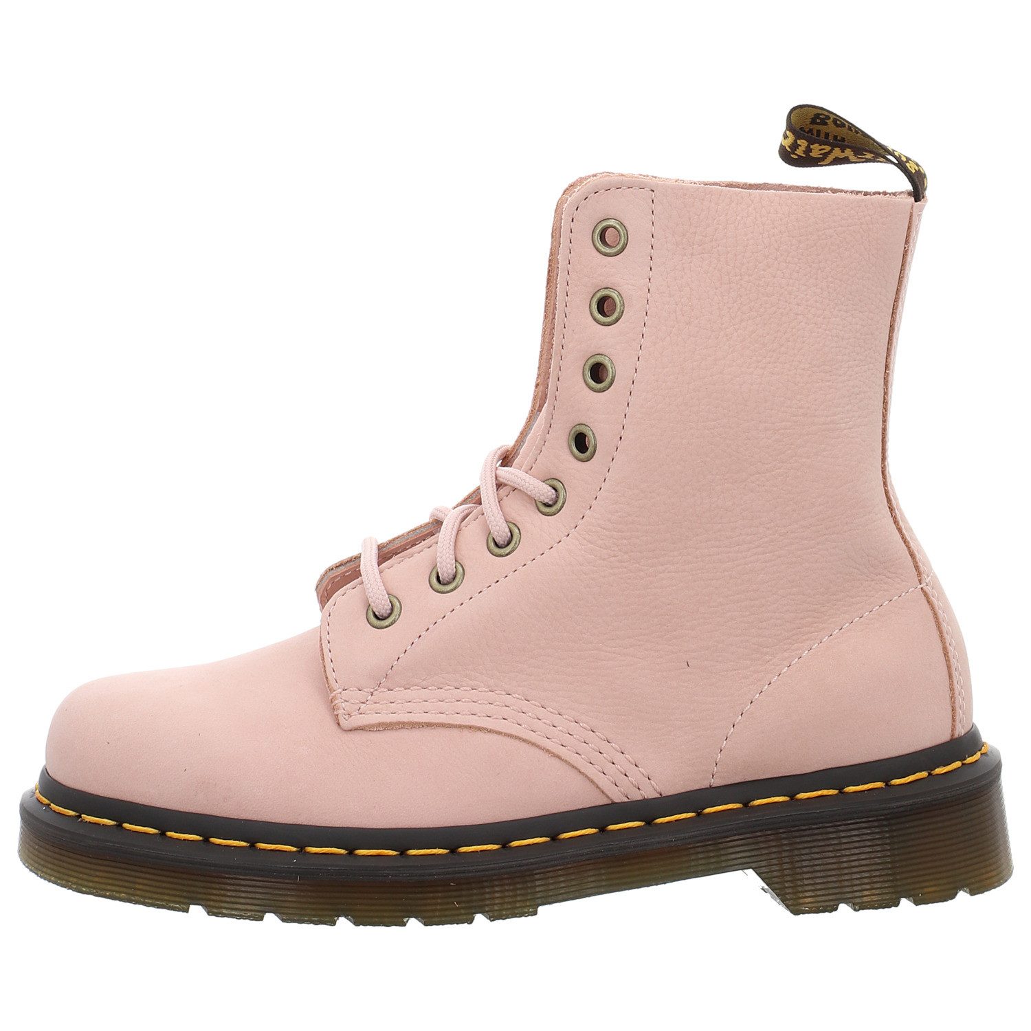 DR. MARTENS 1460 Pascal Schnürstiefelette