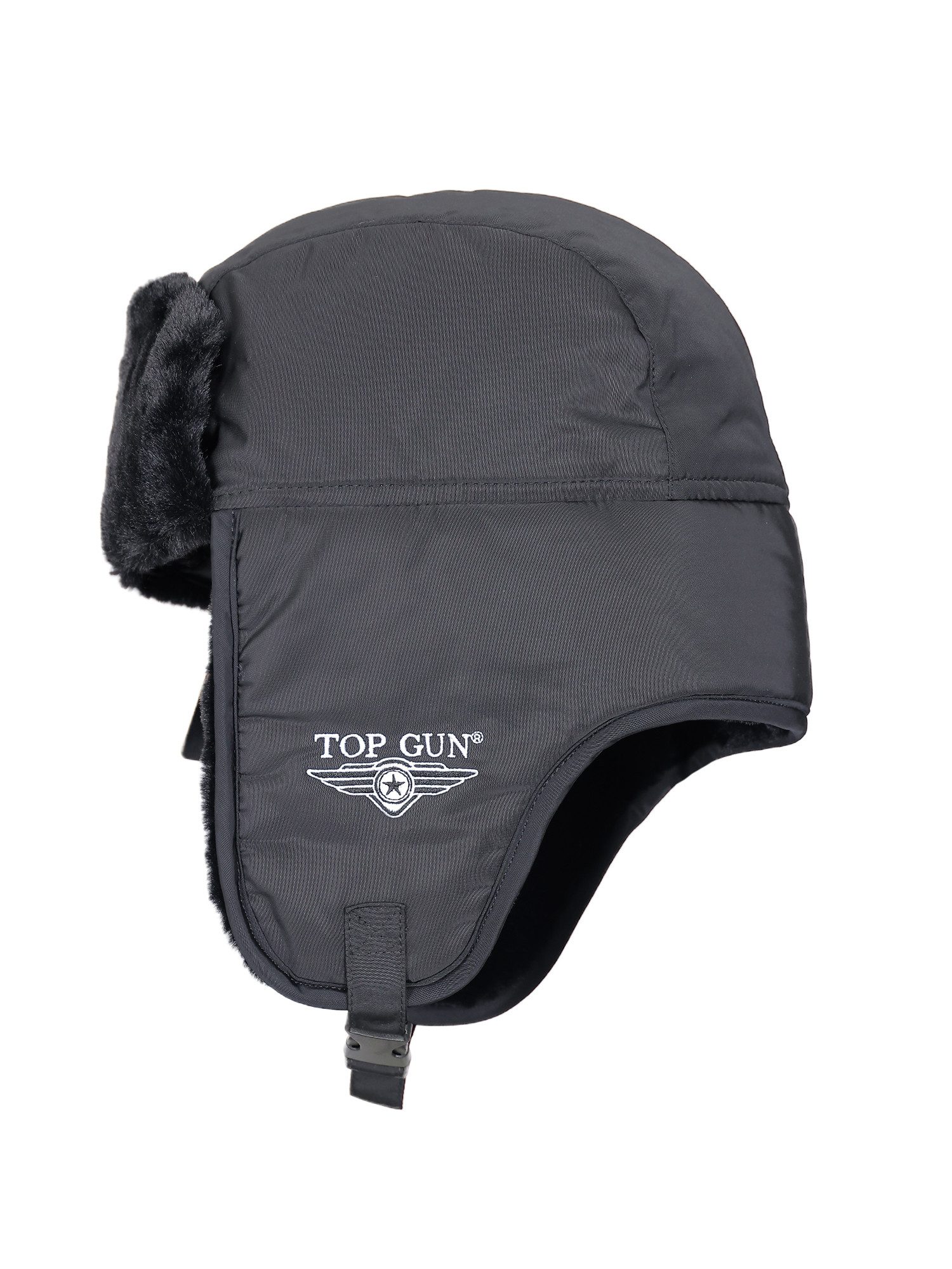 TOP GUN Ohrenmütze TG25016