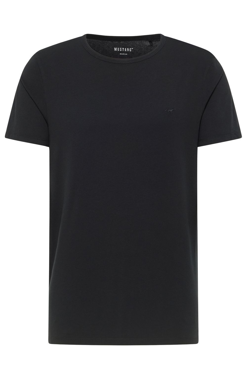 MUSTANG T-Shirt Style Allen (Set, 4-tlg., günstig online kaufen