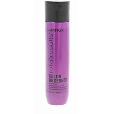 MATRIX Haarshampoo Total Results Color Obsessed Shampoo 300ml