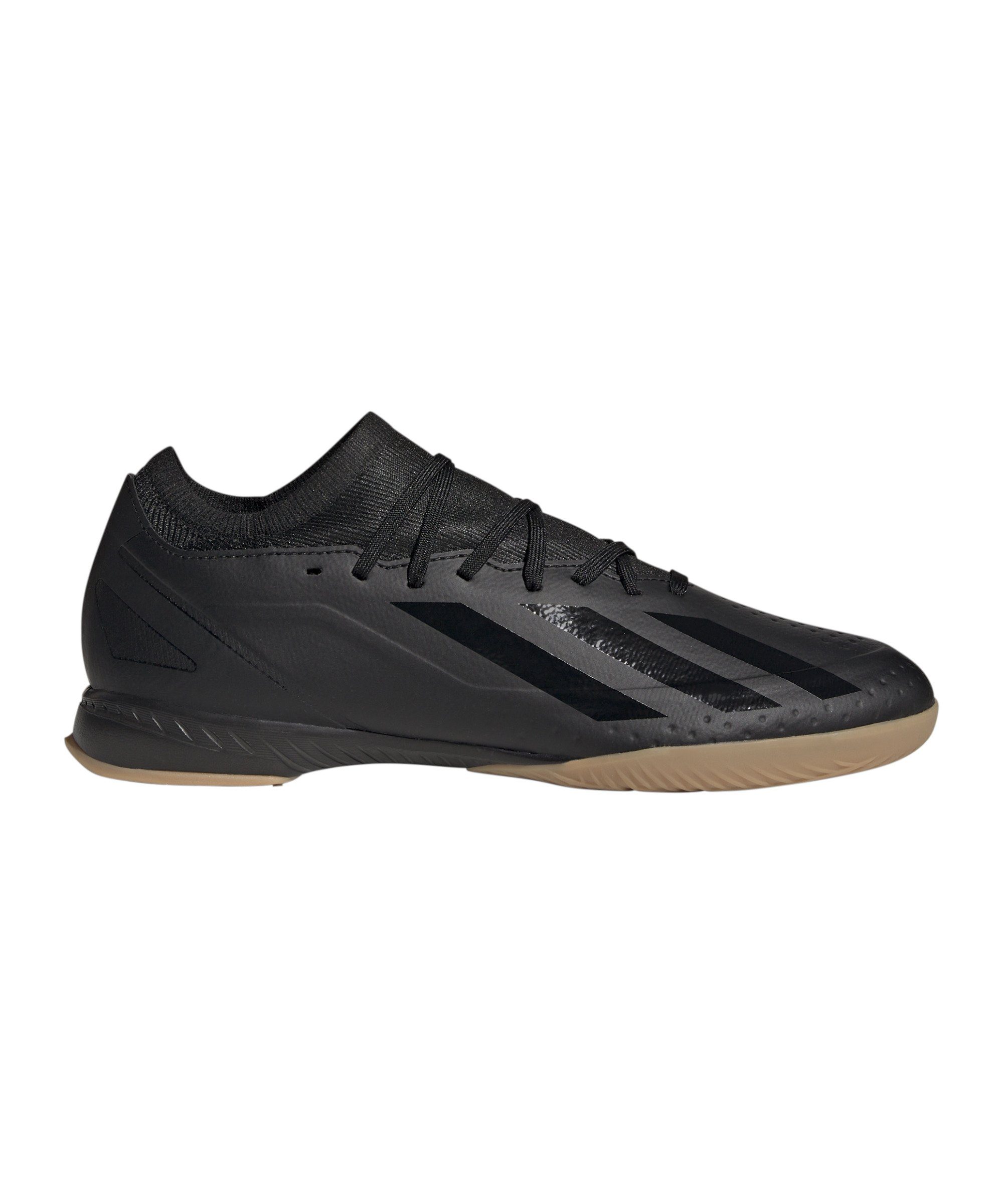 adidas Performance IN Unisex Fußballschuh