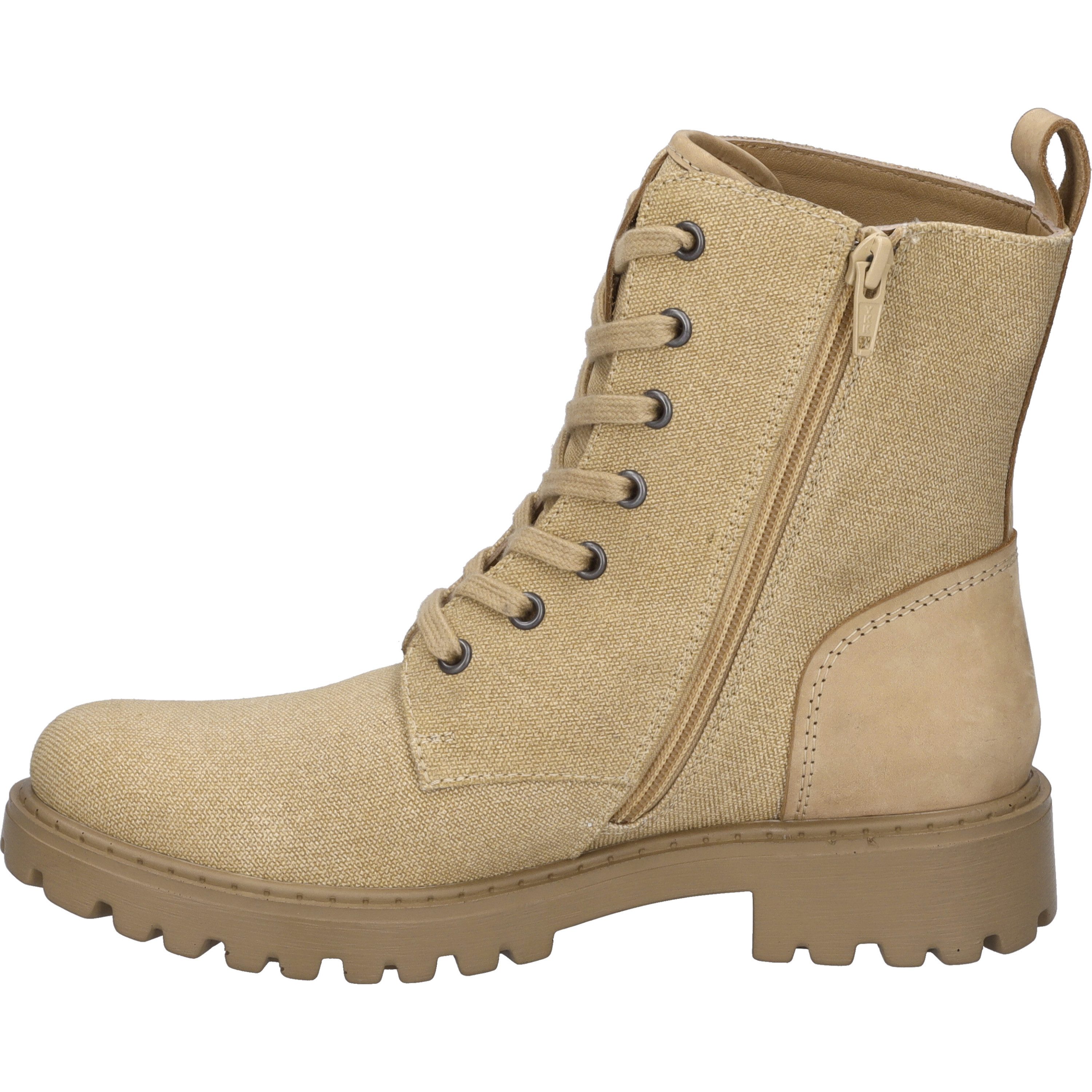 Josef Seibel Marta 26,natur Stiefel