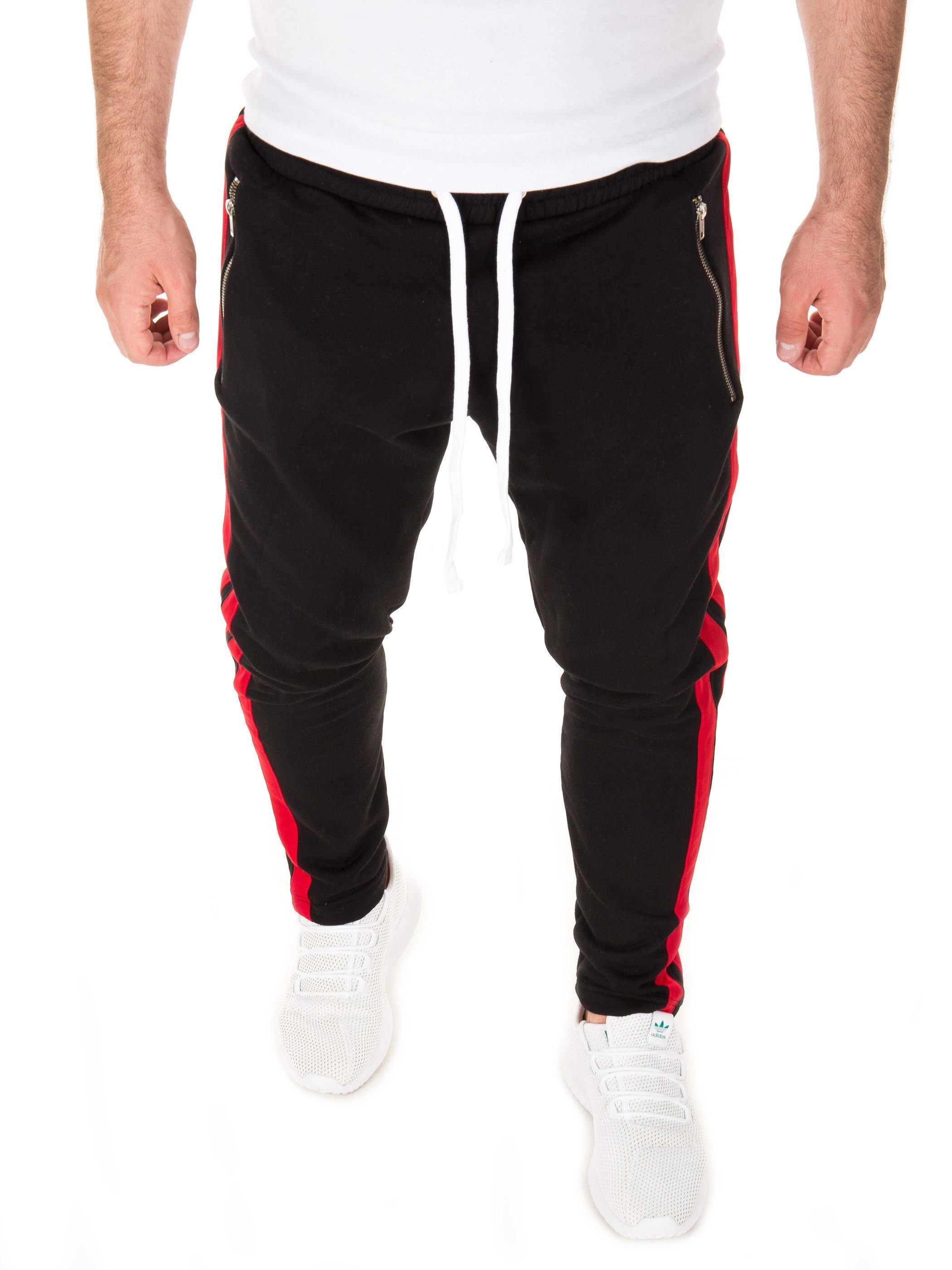 Yazubi Jogginghose Rayne Retro Track Pant günstig online kaufen