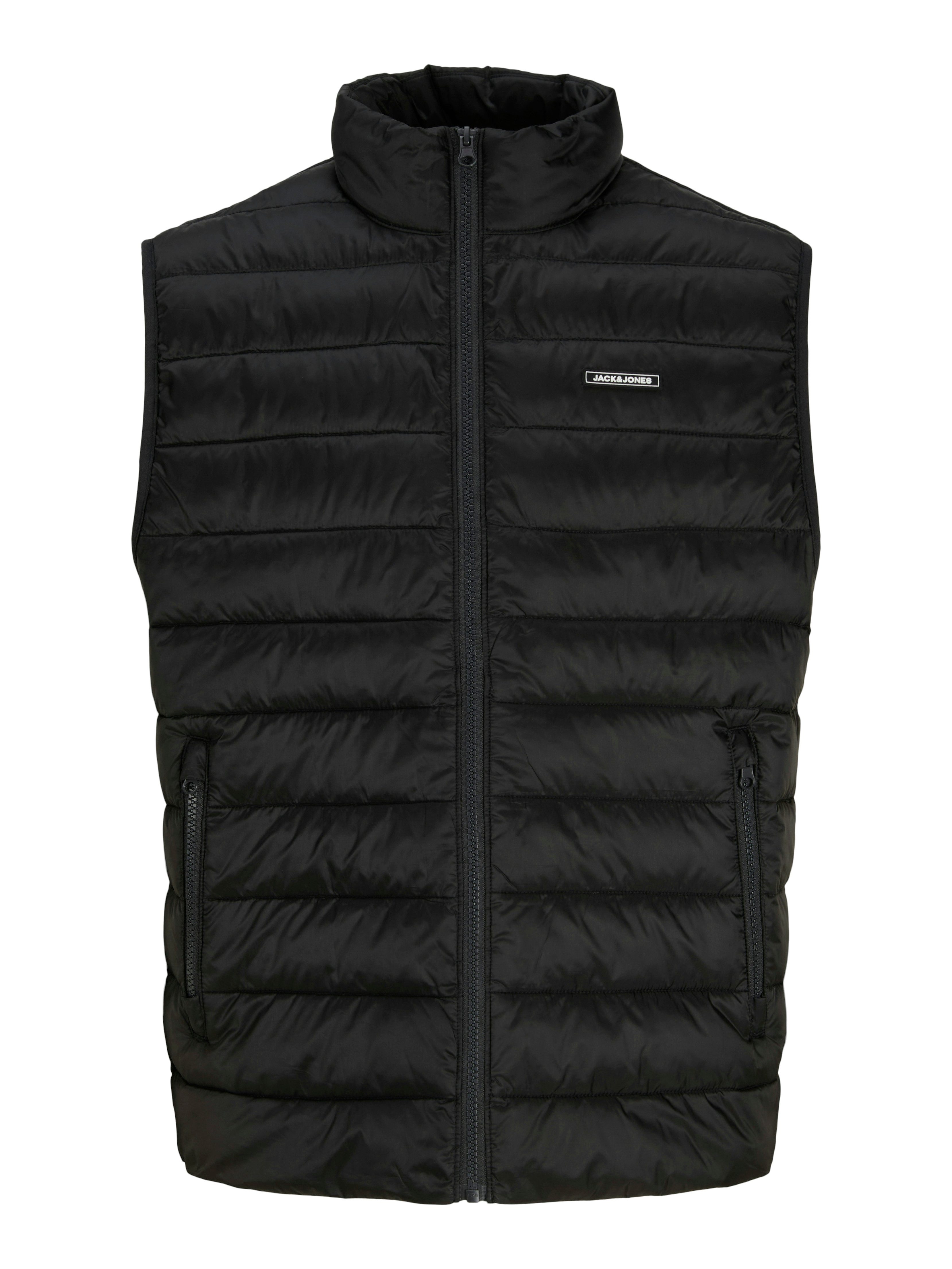 Jack & Jones Steppweste JJLOUIS LIGHT BODYWARMER COLLAR günstig online kaufen