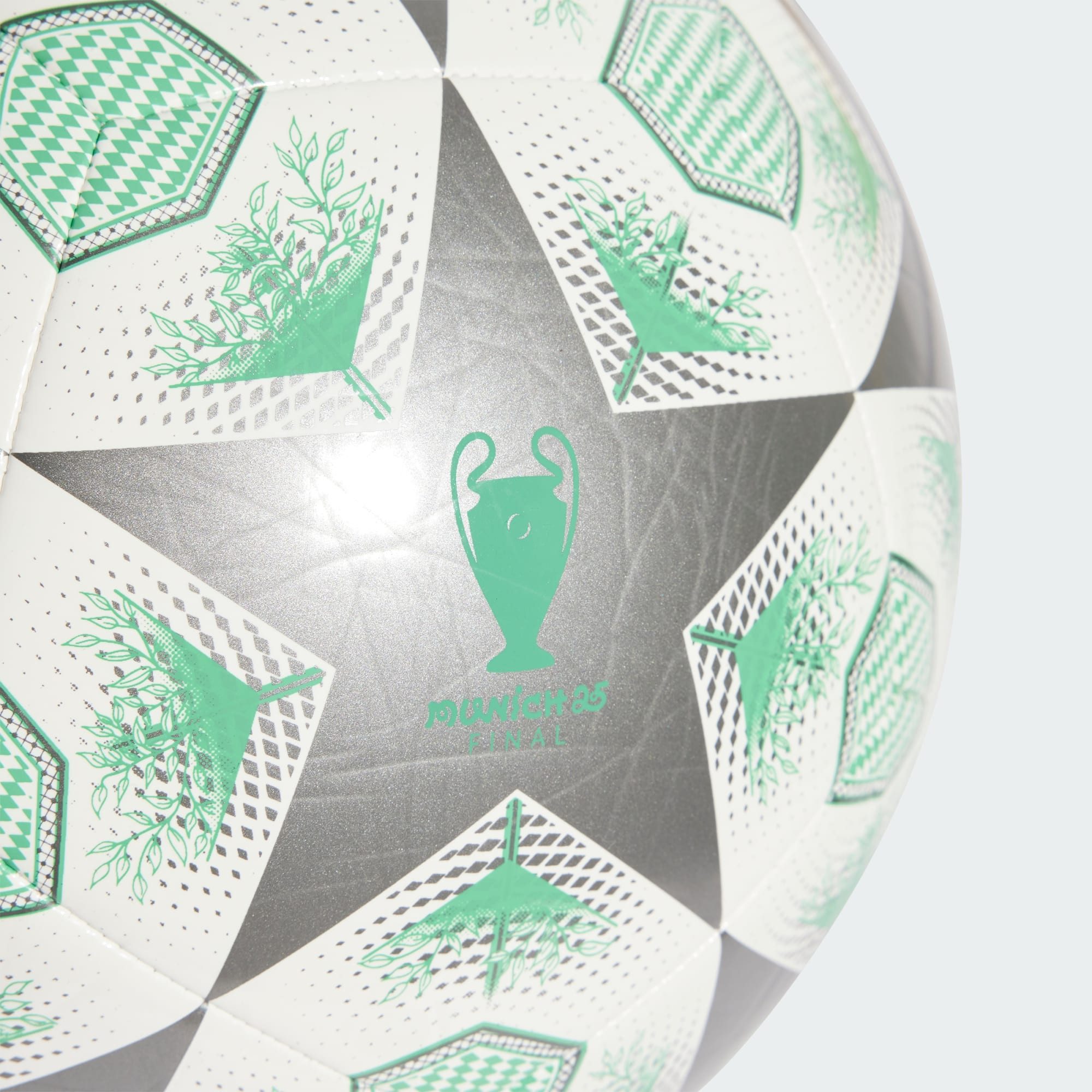 adidas Performance Fußball UCL 24/25 KNOCKOUT PHASE CLUB BALL (1-St)