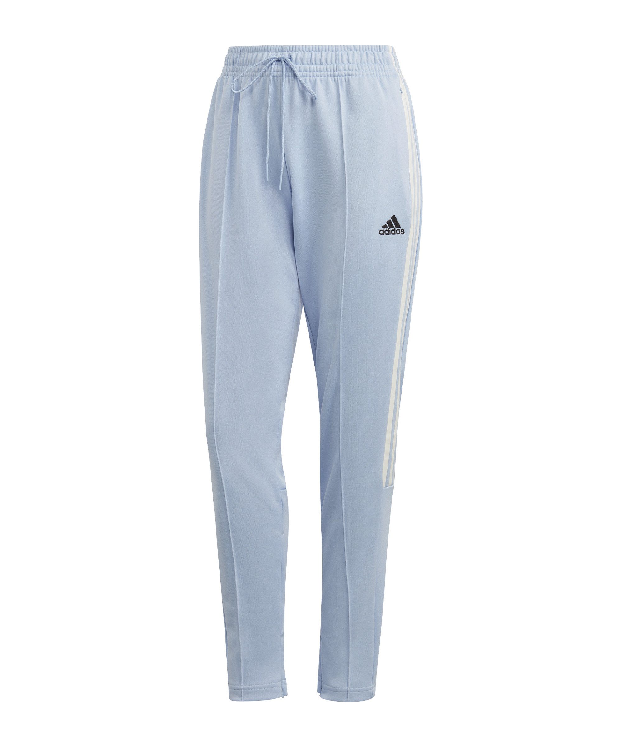 Jogger Pants adidas Performance Tiro Trainingshose Damen Hell