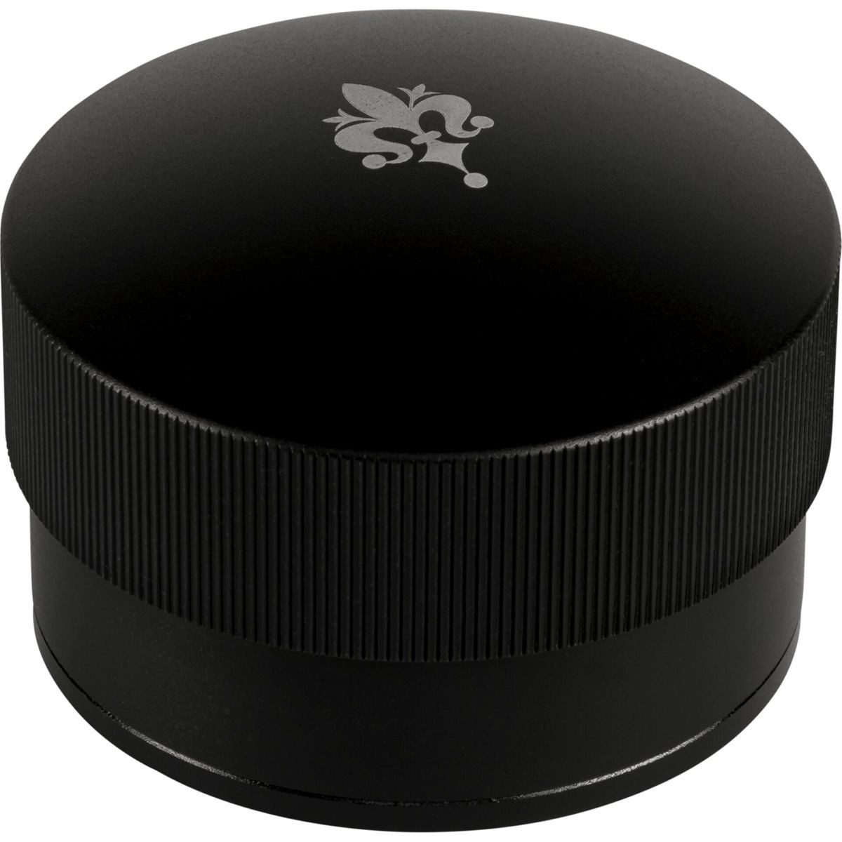 Eureka Tamper Leveler 58mm, schwarz