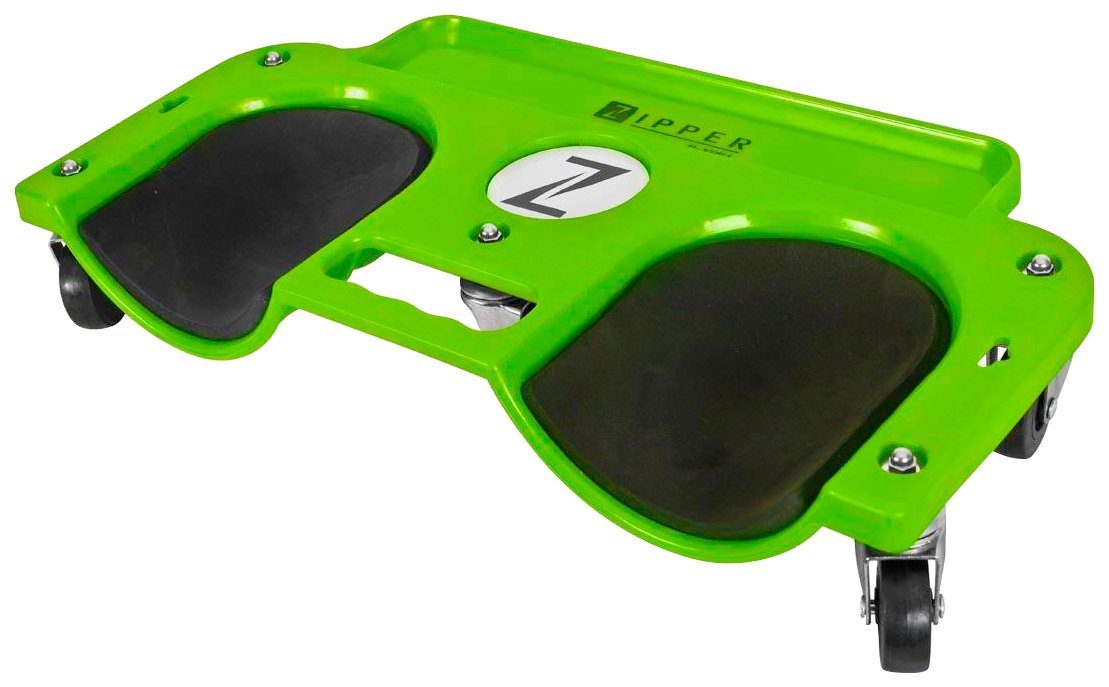 ZIPPER Rollbrett ZI-KRB1, Knierollbrett, BxLxH: 51x103x10 cm