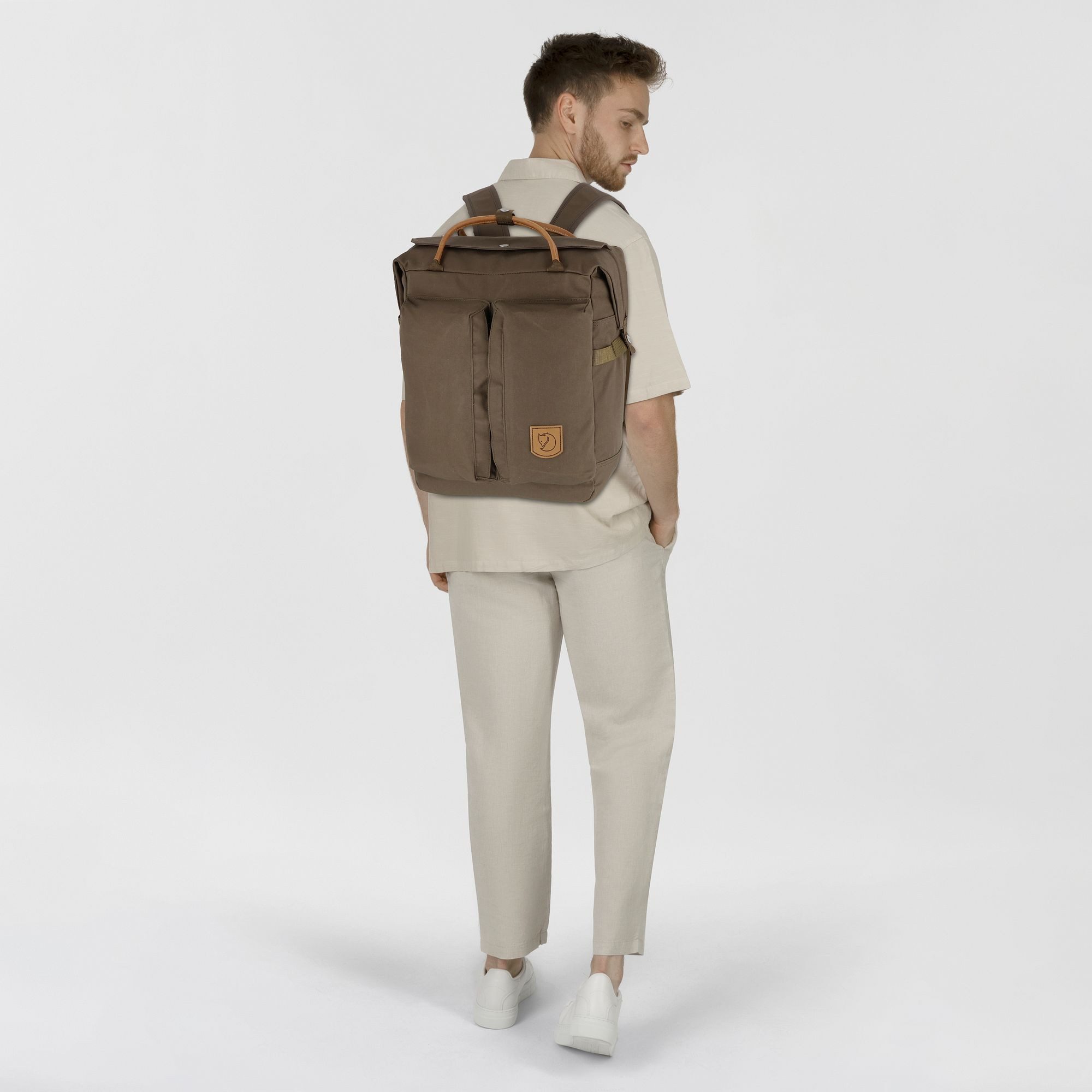 Fjällräven Daypack Haulpack No.1, Polyester