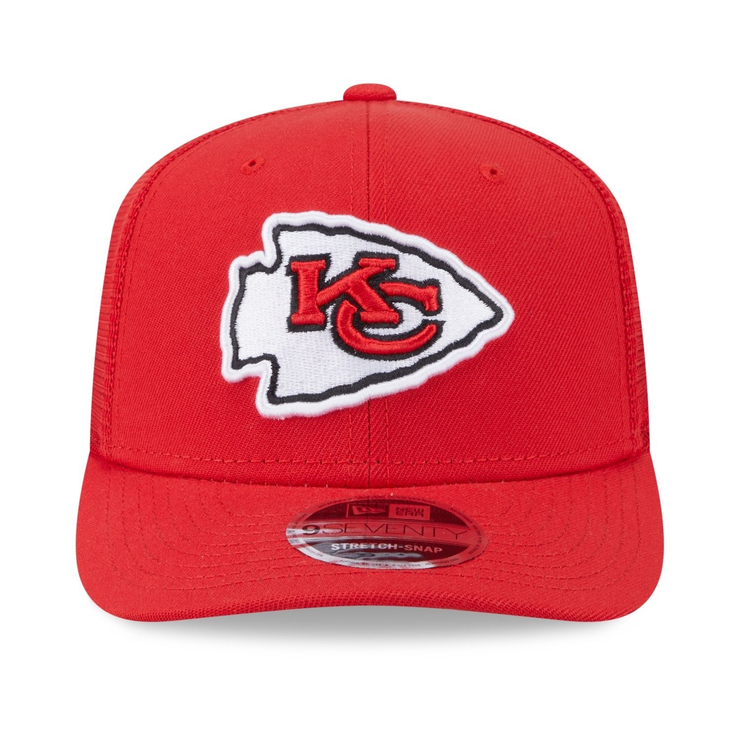 New Era Snapback Cap 9Seventy Kansas City Chiefs – Bild 3 von 5