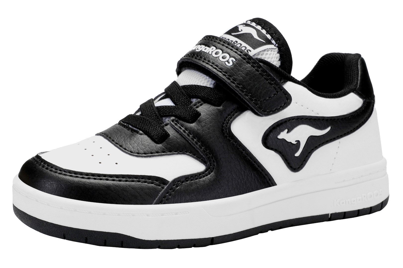 KangaROOS K-CP Fair EV Sneaker günstig online kaufen
