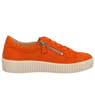 Gabor Sneaker Lederimitat Sneaker