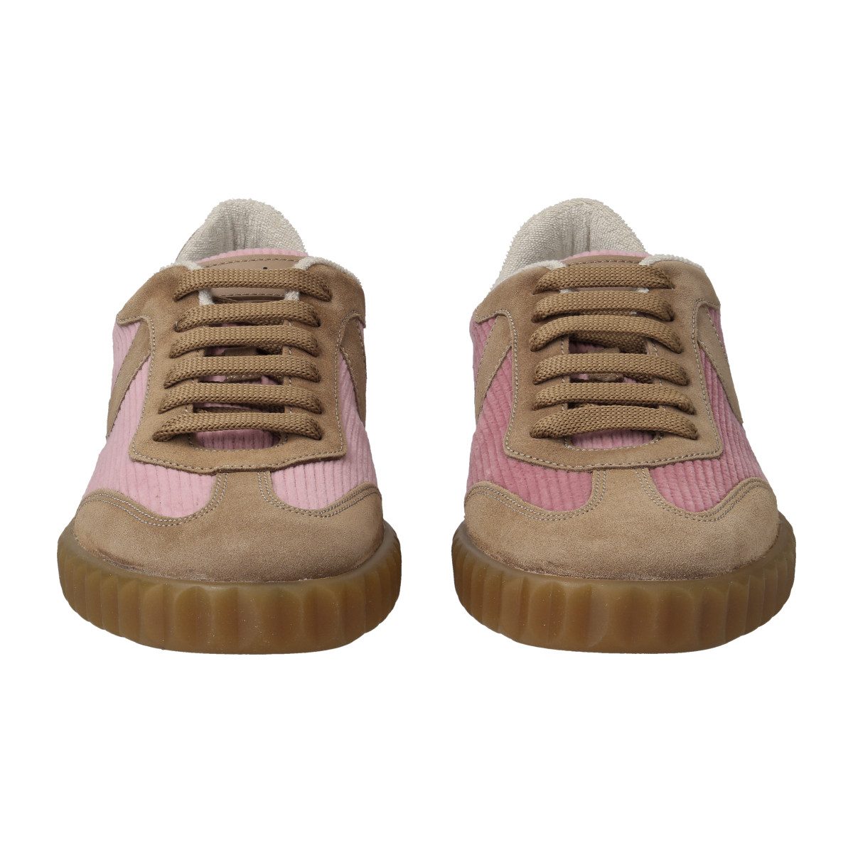 VOILE BLANCHE INES Sneaker