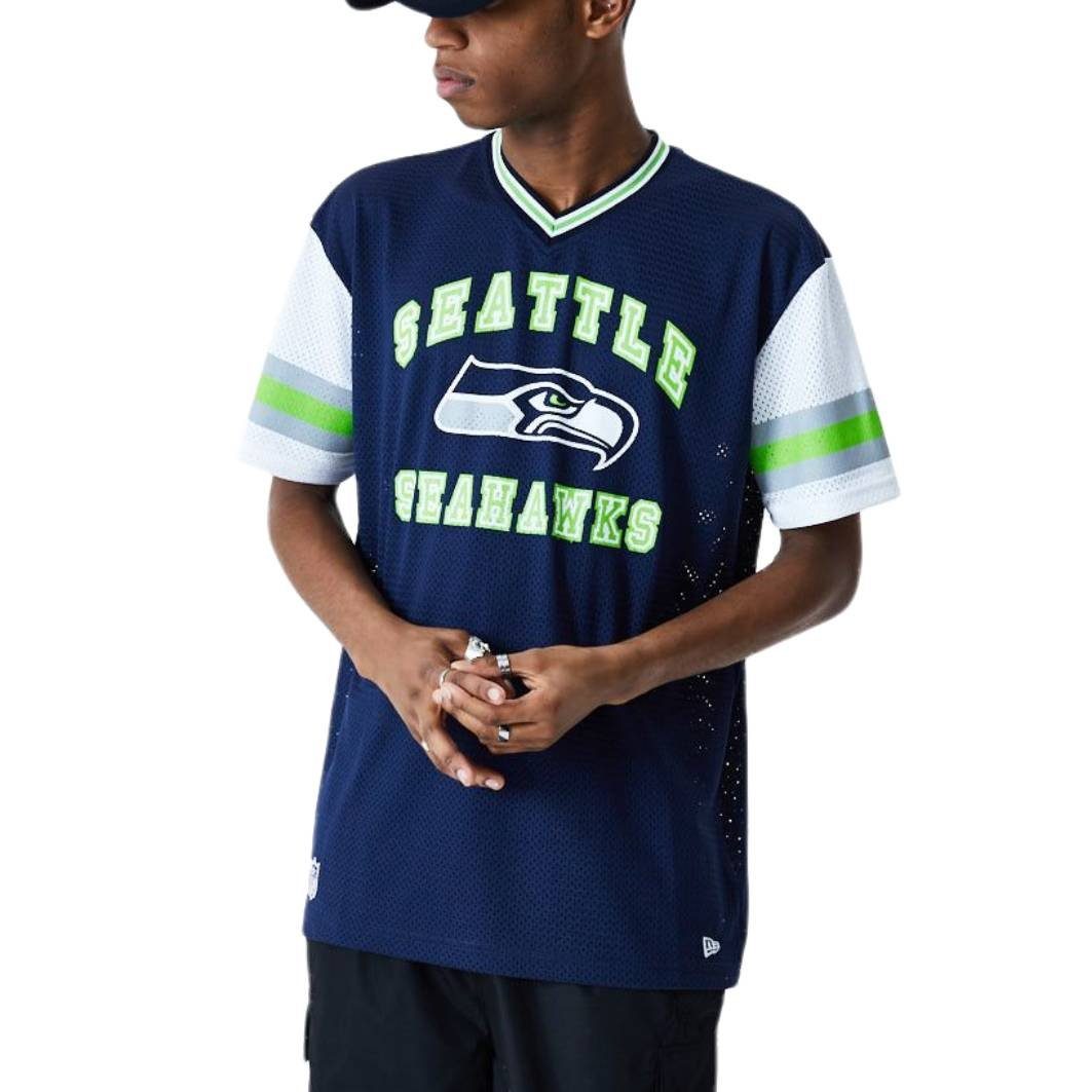 NFL New Shirt Sleeve T-Shirt Era New Era Seasea