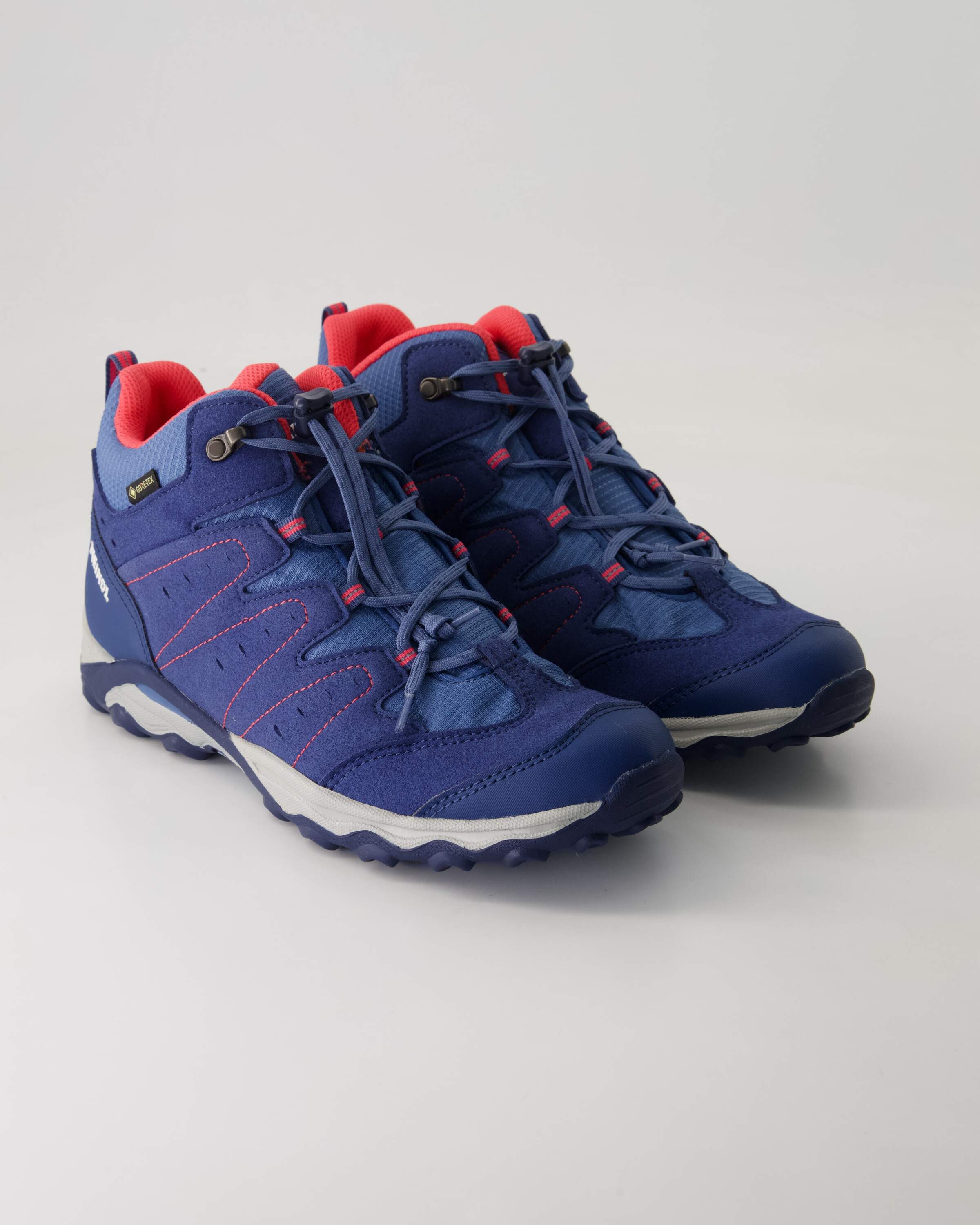 Meindl Tuam JuniorGTX Schnürstiefel Obermaterial: Textil