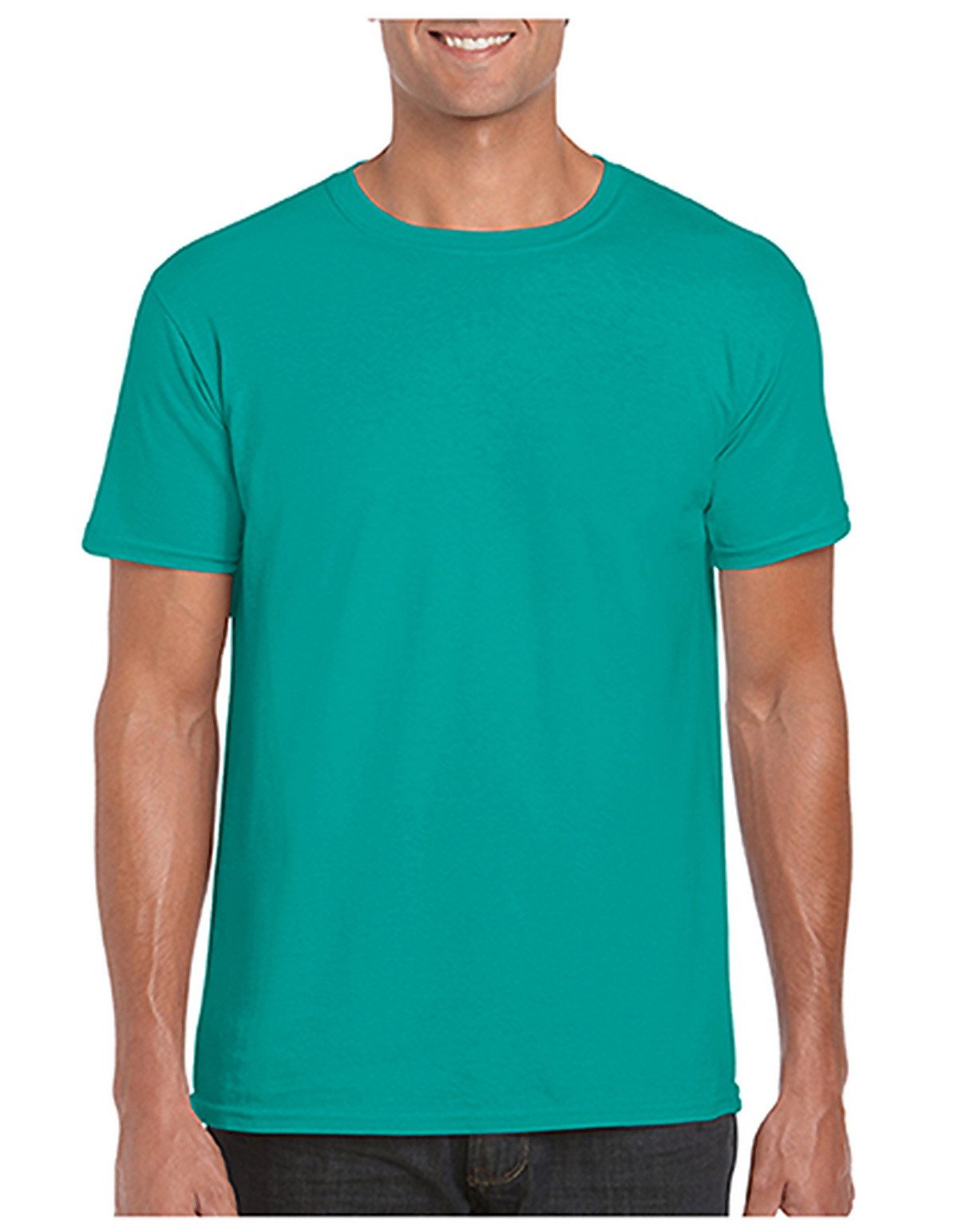 Gildan Hoodie Softstyle® Adult T- Shirt günstig online kaufen