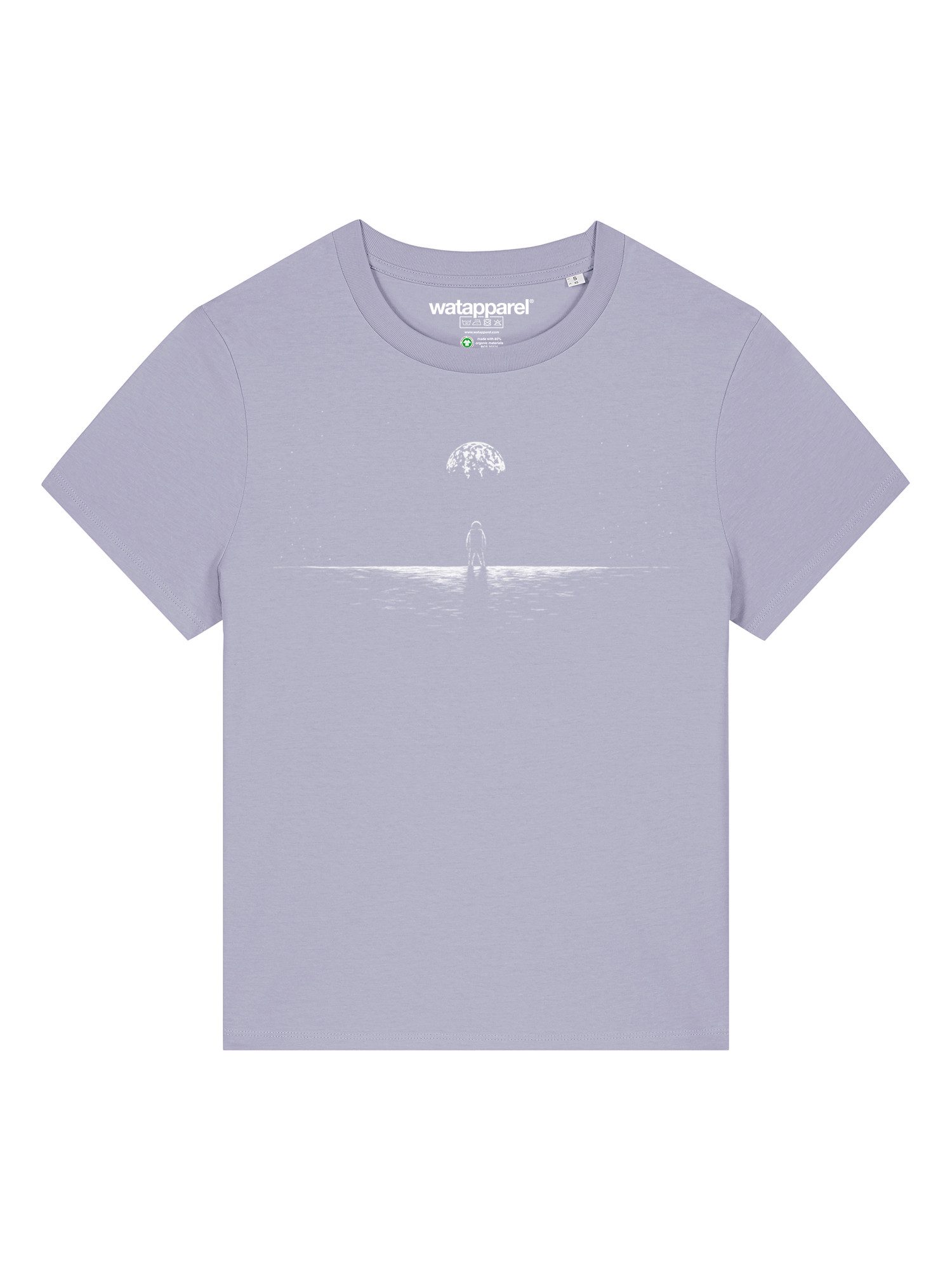 T-Shirt Lost in space