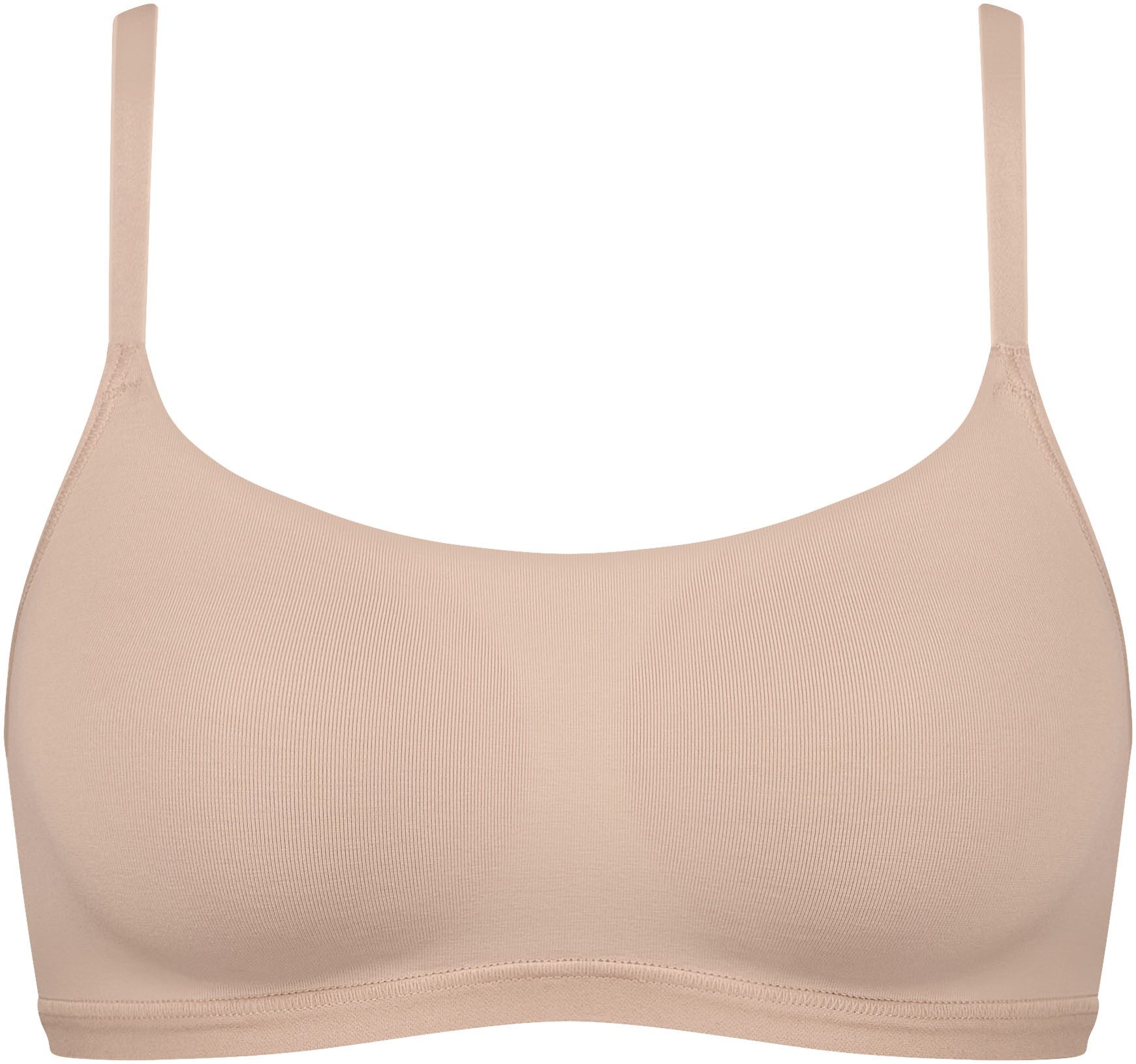 sloggi Bustier GO Daily Cotton Top günstig online kaufen