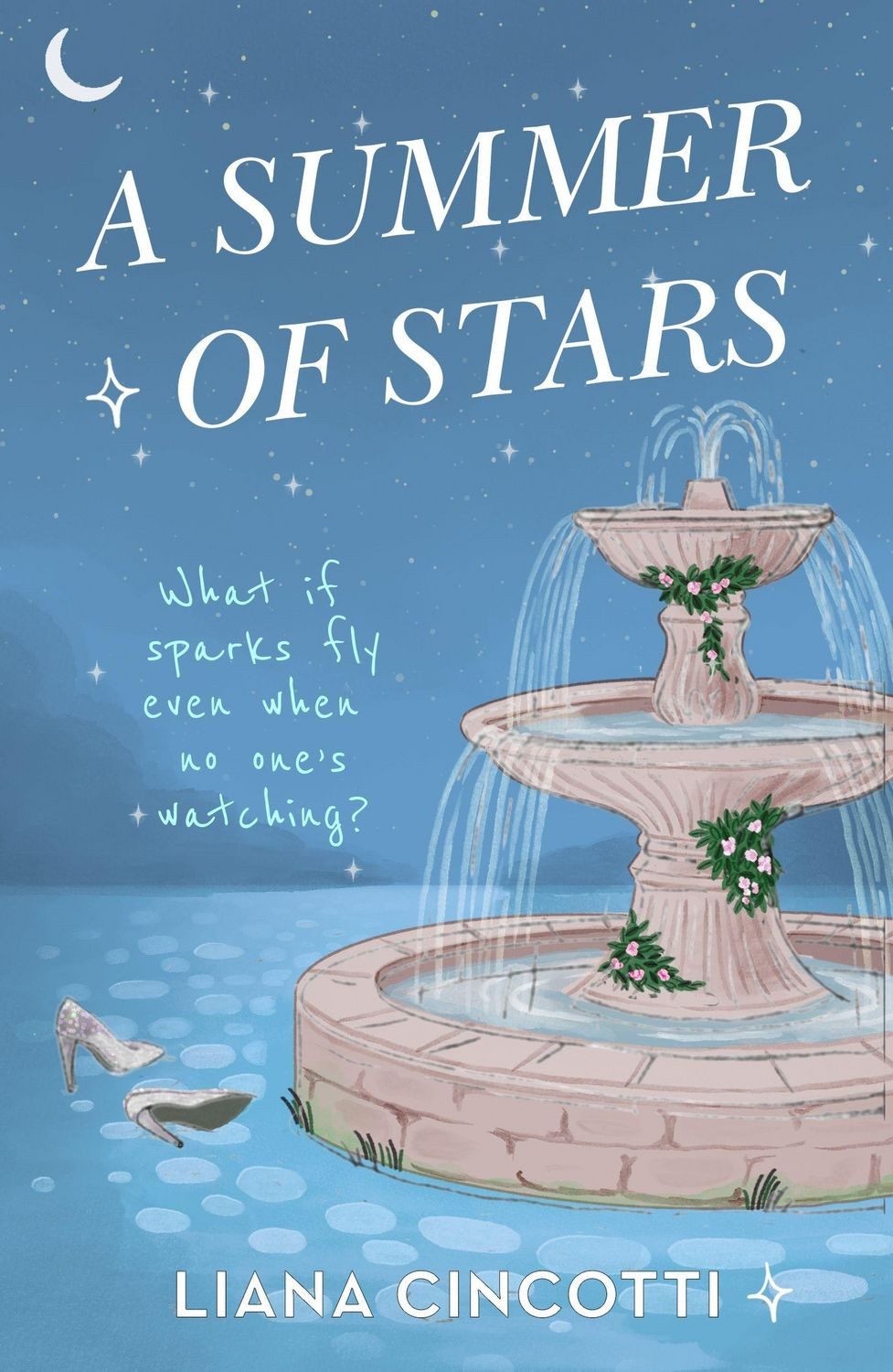 A Summer of Stars / Liana Cincotti
