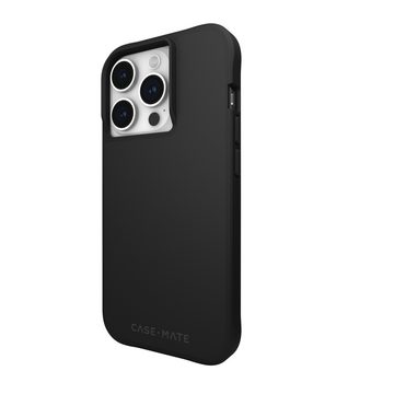 Case-Mate Handyhülle Tough Black, für das Apple iPhone 15 Pro