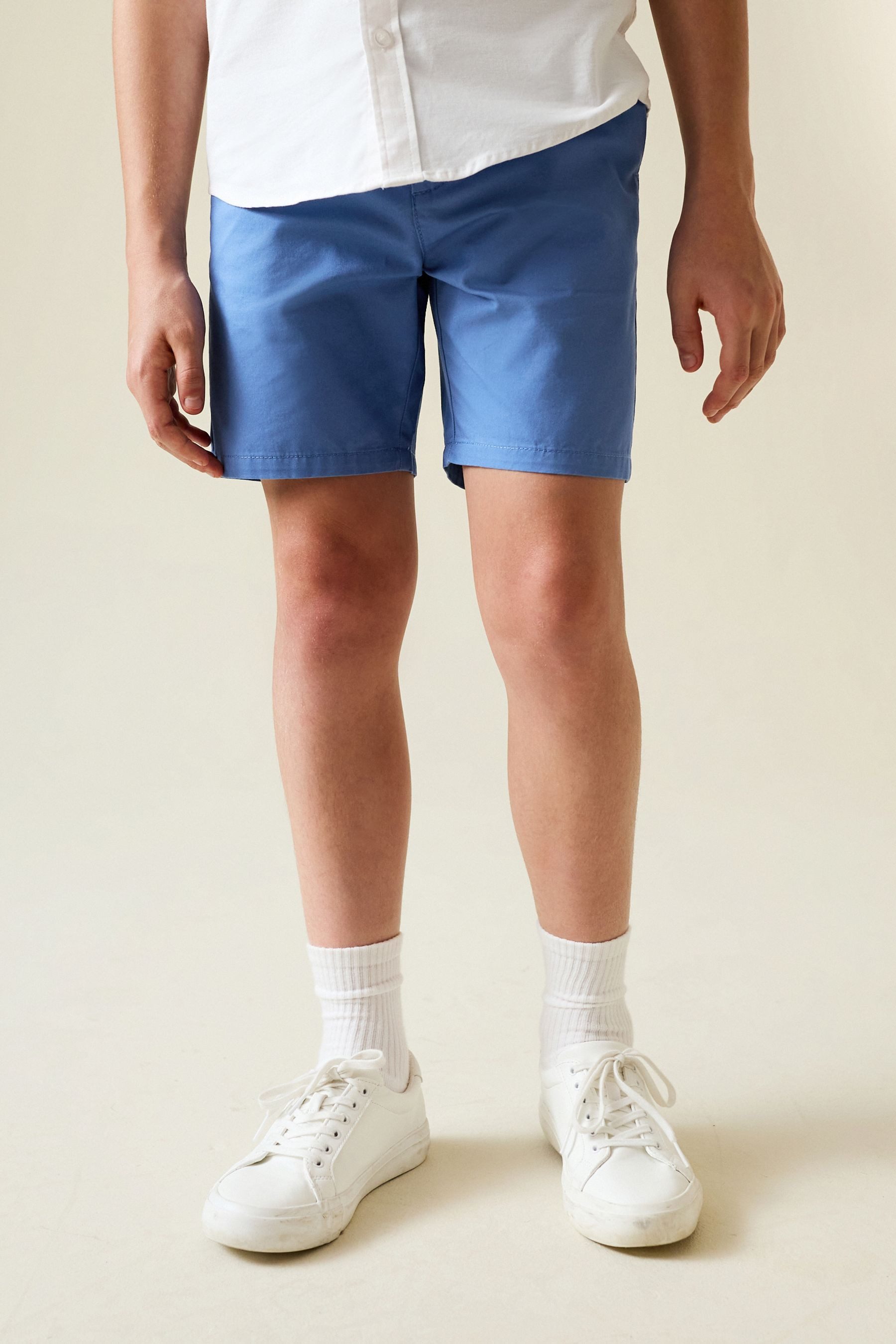Next Chinoshorts Chino-Shorts (1-tlg)