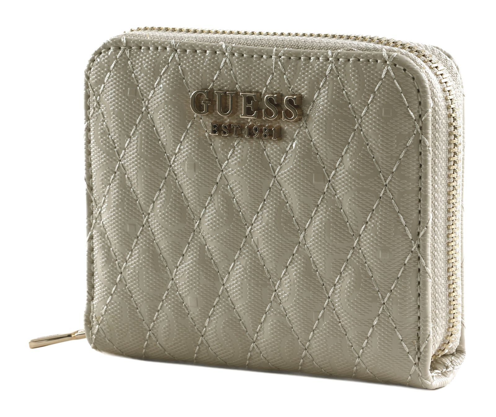 Geldbörse Small Zip Around Wallet