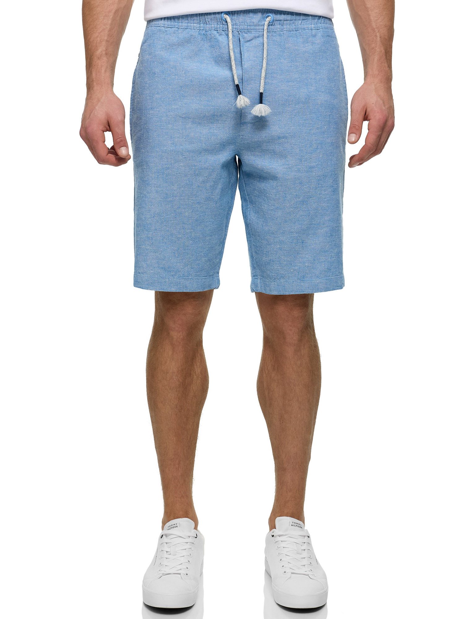 Leinenhose INLeoni Shorts